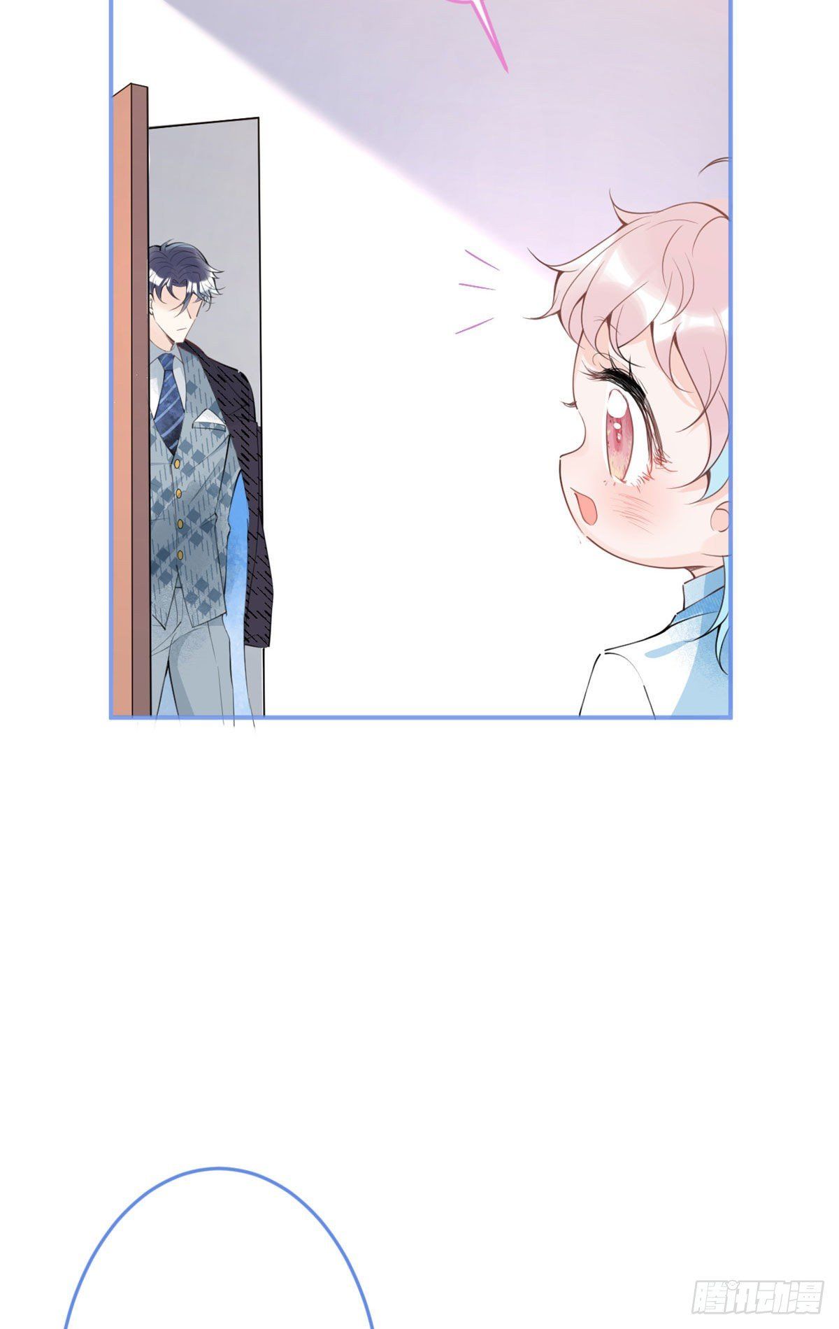 đọc truyện Ta Có Năm Đại Lão Ba Ba Chương 71 ảnh 22 tại Thiên Thai Truyện