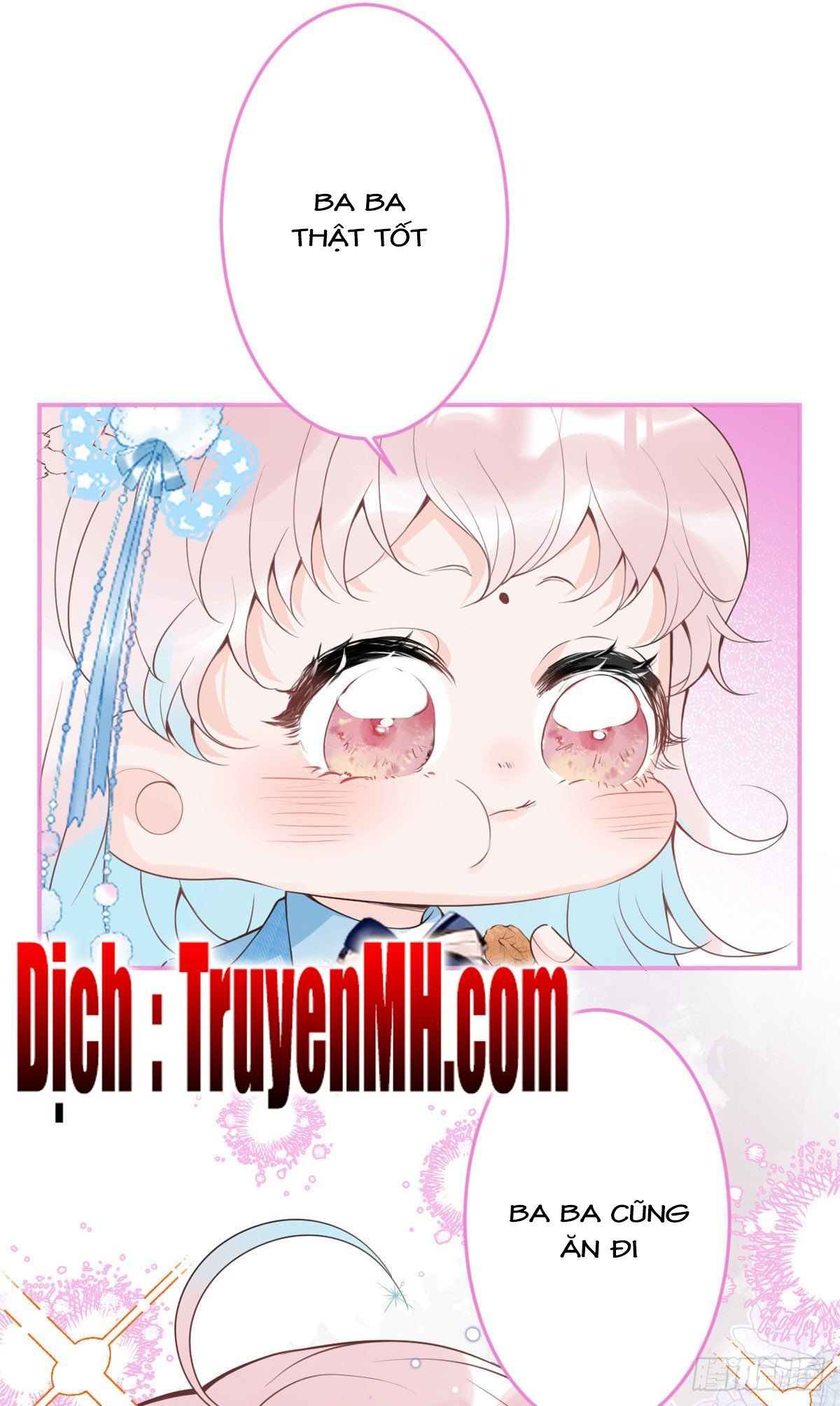 đọc truyện Ta Có Năm Đại Lão Ba Ba Chương 71 ảnh 24 tại Thiên Thai Truyện