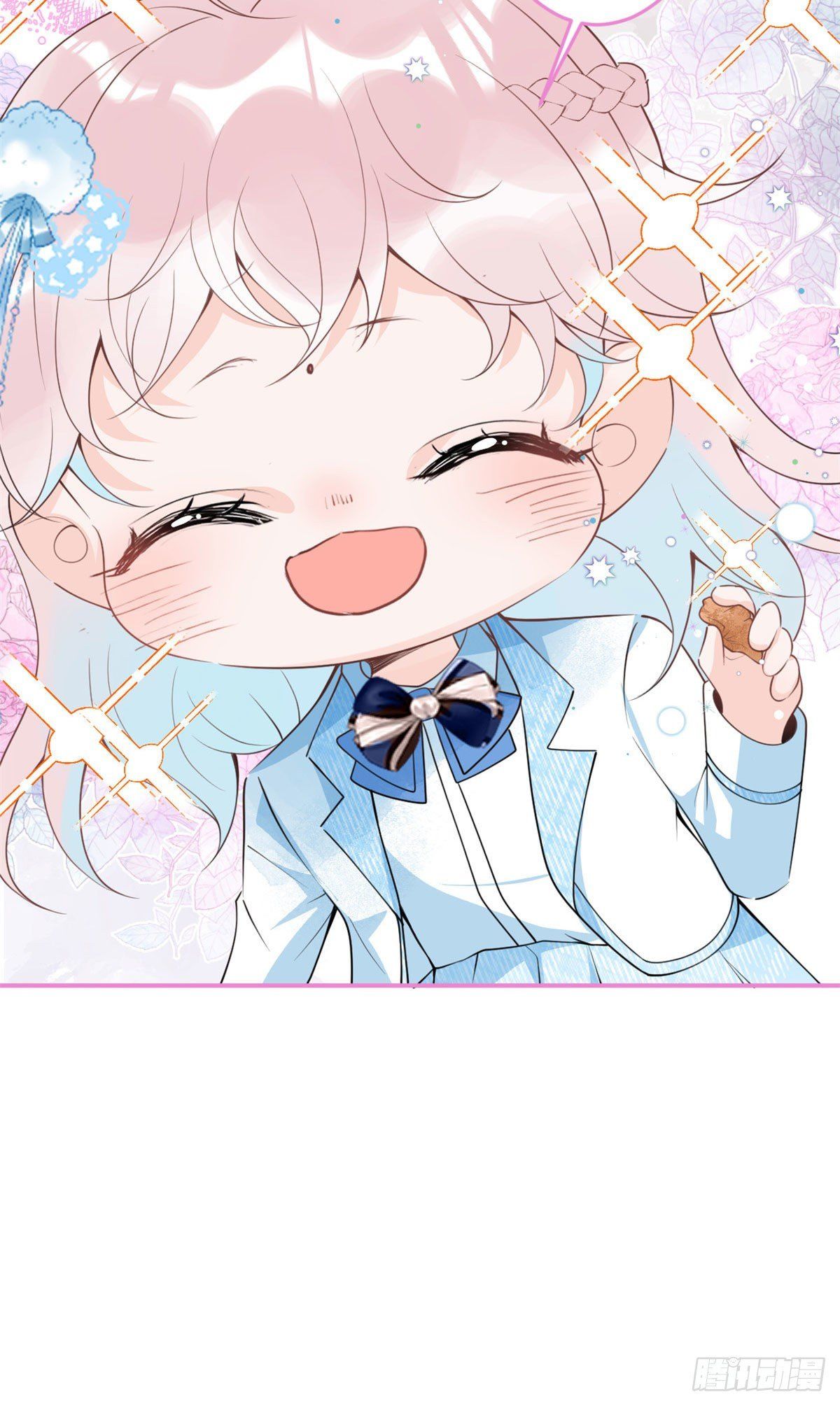 đọc truyện Ta Có Năm Đại Lão Ba Ba Chương 71 ảnh 25 tại Thiên Thai Truyện