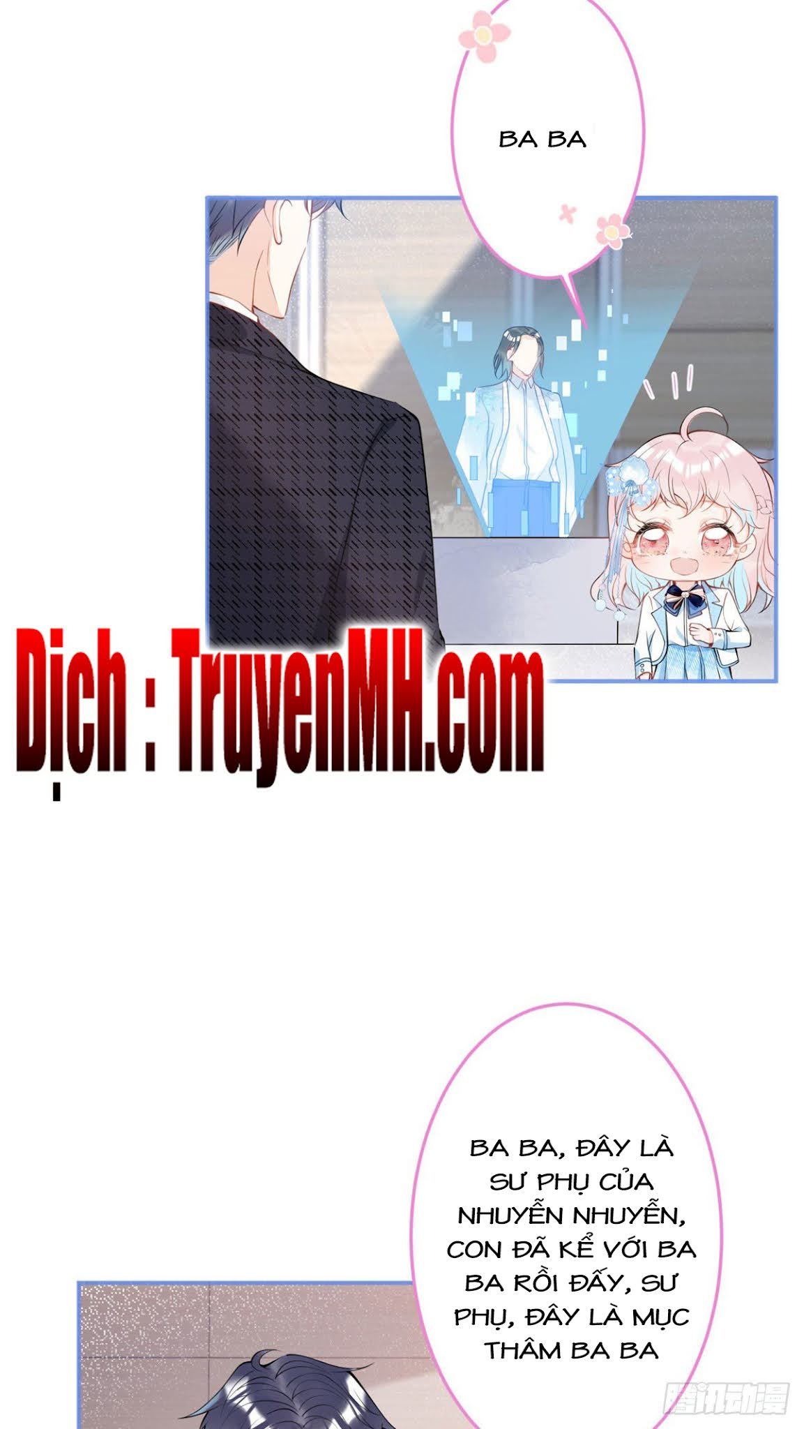 đọc truyện Ta Có Năm Đại Lão Ba Ba Chương 71 ảnh 6 tại Thiên Thai Truyện