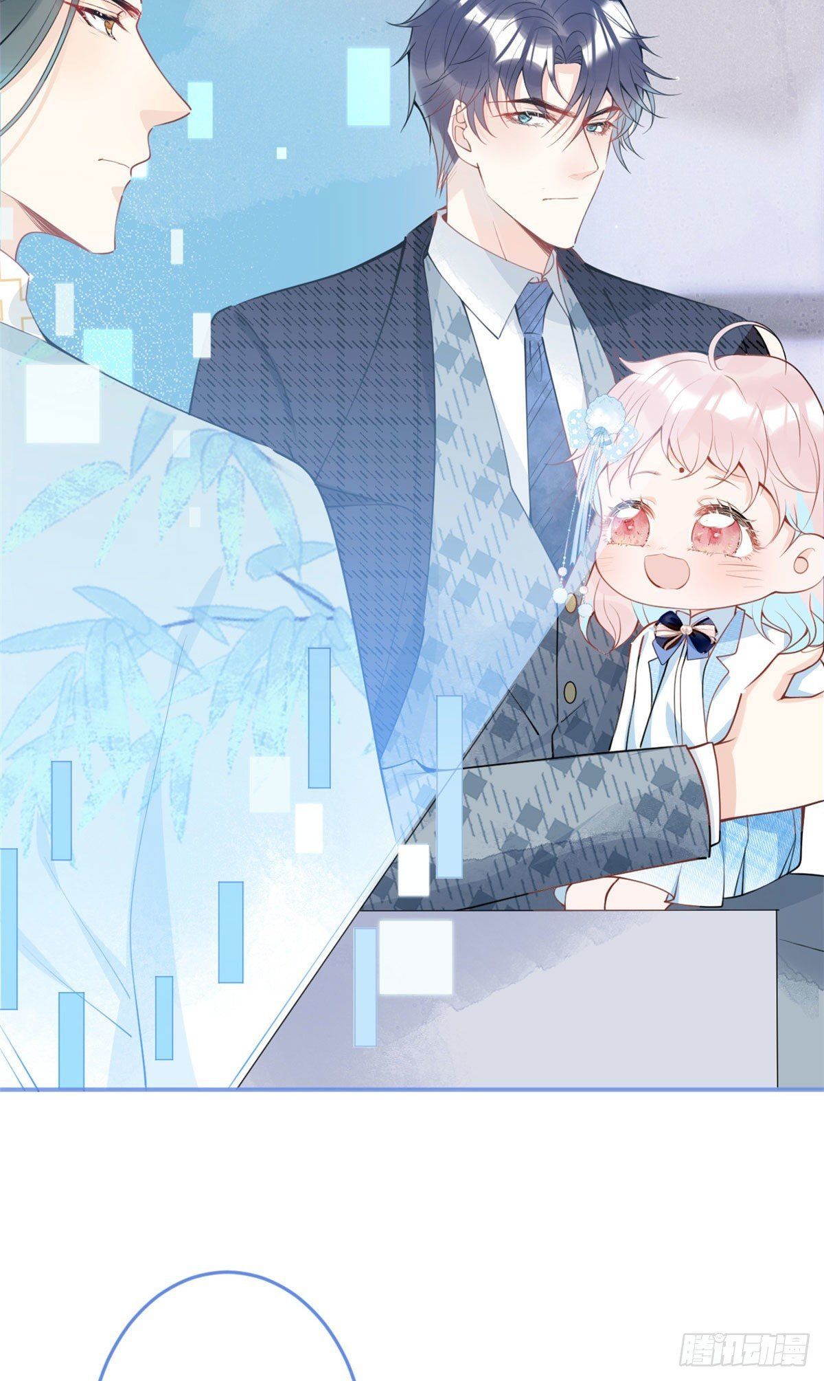 đọc truyện Ta Có Năm Đại Lão Ba Ba Chương 71 ảnh 8 tại Thiên Thai Truyện