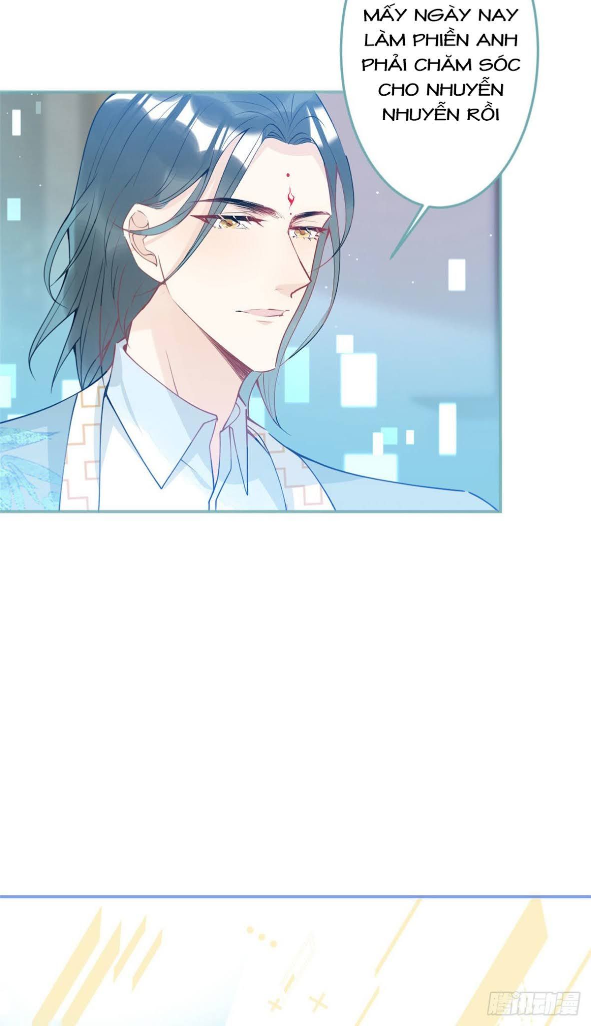 đọc truyện Ta Có Năm Đại Lão Ba Ba Chương 71 ảnh 10 tại Thiên Thai Truyện