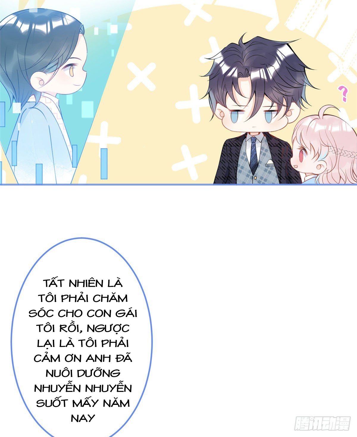 đọc truyện Ta Có Năm Đại Lão Ba Ba Chương 71 ảnh 11 tại Thiên Thai Truyện