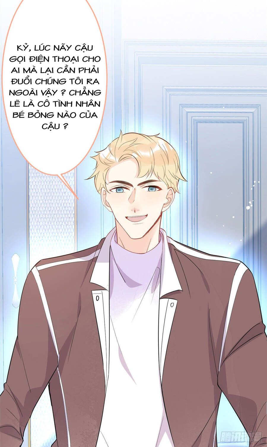 đọc truyện Ta Có Năm Đại Lão Ba Ba Chương 72 ảnh 12 tại Thiên Thai Truyện