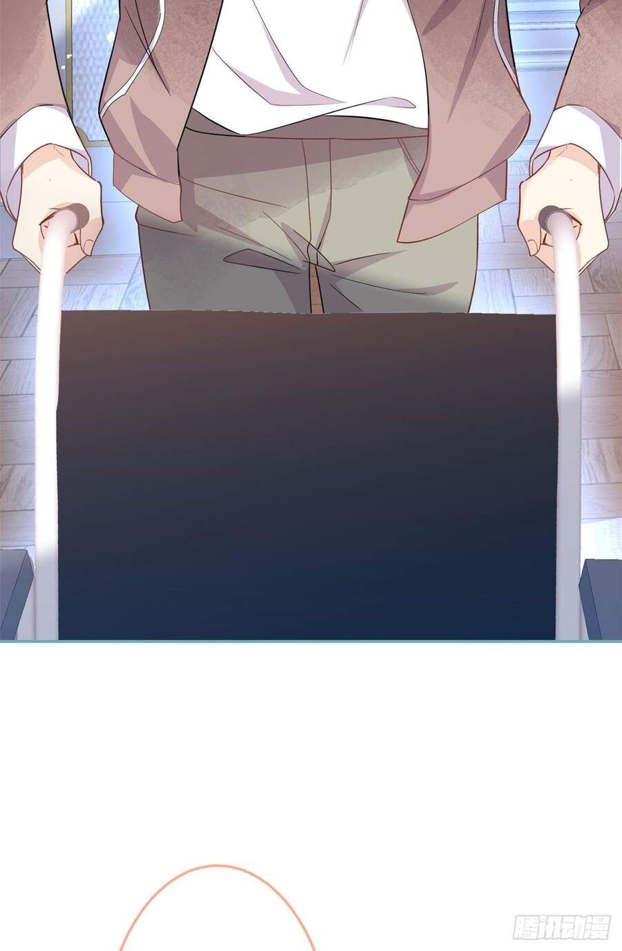 đọc truyện Ta Có Năm Đại Lão Ba Ba Chương 72 ảnh 13 tại Thiên Thai Truyện