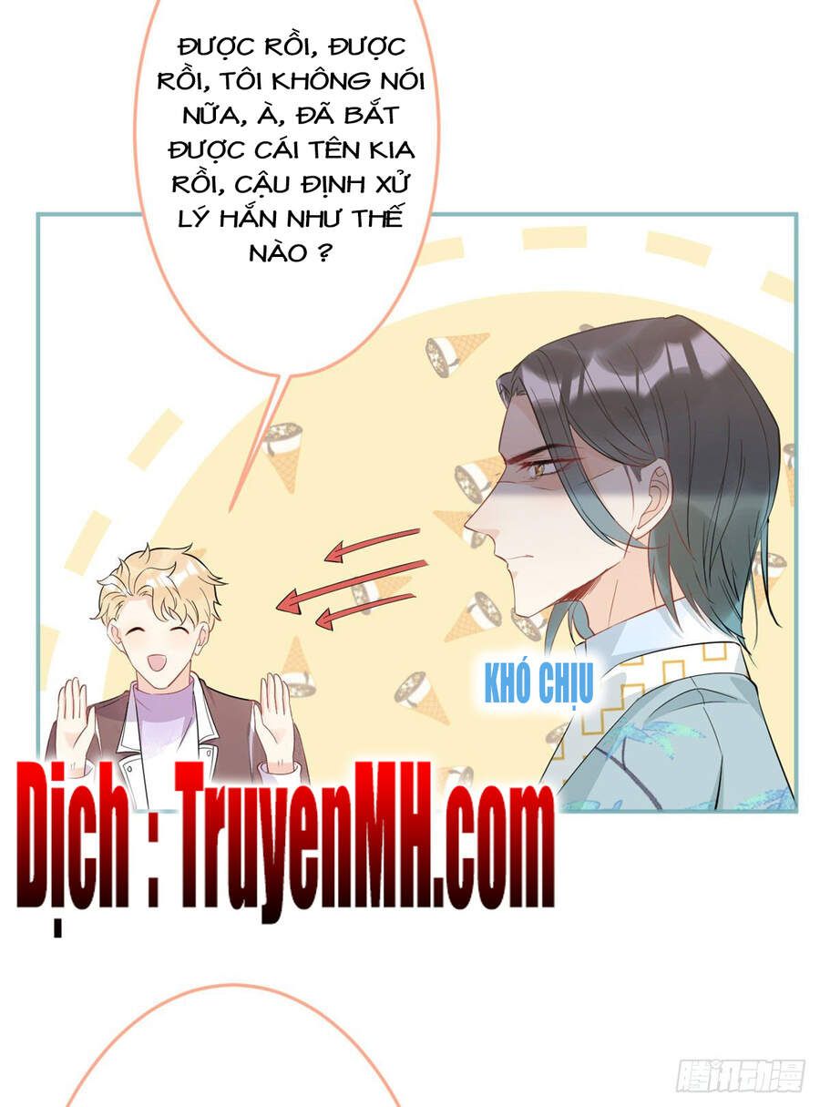 đọc truyện Ta Có Năm Đại Lão Ba Ba Chương 72 ảnh 14 tại Thiên Thai Truyện