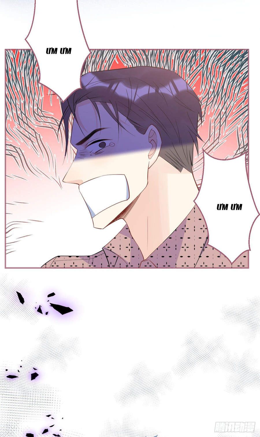 đọc truyện Ta Có Năm Đại Lão Ba Ba Chương 72 ảnh 22 tại Thiên Thai Truyện