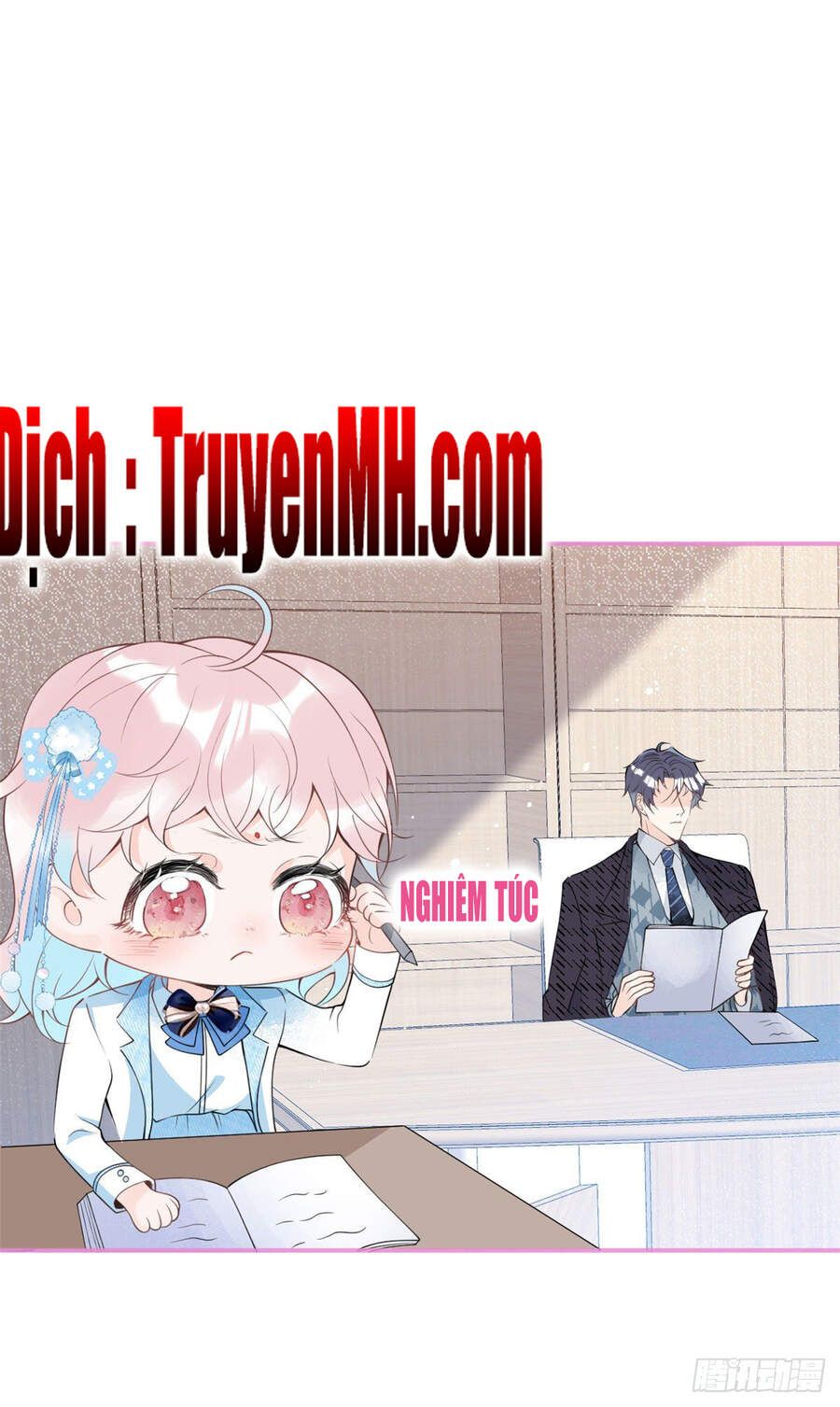 đọc truyện Ta Có Năm Đại Lão Ba Ba Chương 72 ảnh 5 tại Thiên Thai Truyện