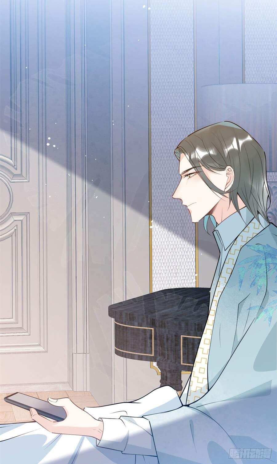 đọc truyện Ta Có Năm Đại Lão Ba Ba Chương 72 ảnh 7 tại Thiên Thai Truyện