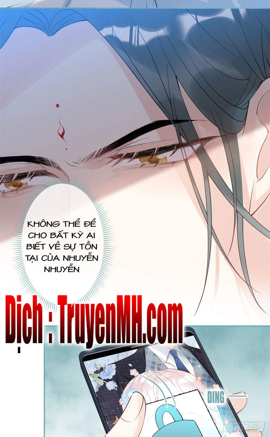 đọc truyện Ta Có Năm Đại Lão Ba Ba Chương 72 ảnh 8 tại Thiên Thai Truyện