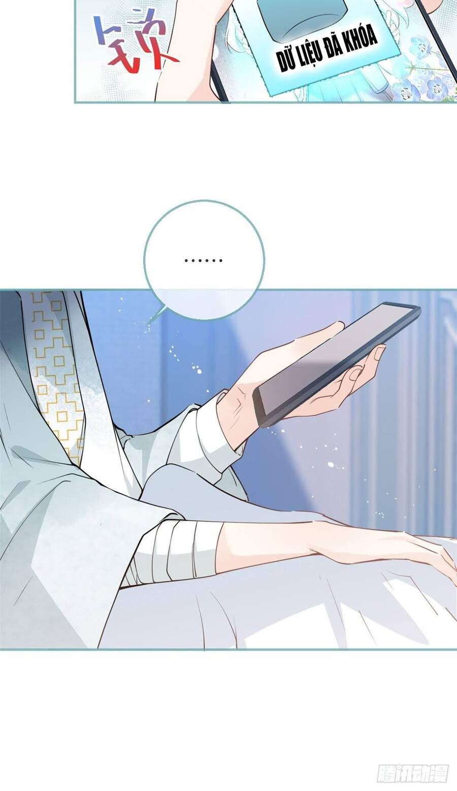 đọc truyện Ta Có Năm Đại Lão Ba Ba Chương 72 ảnh 9 tại Thiên Thai Truyện