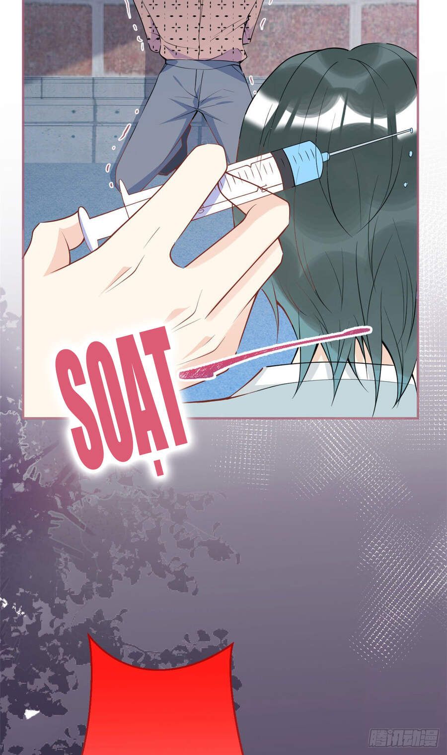 đọc truyện Ta Có Năm Đại Lão Ba Ba Chương 73 ảnh 12 tại Thiên Thai Truyện