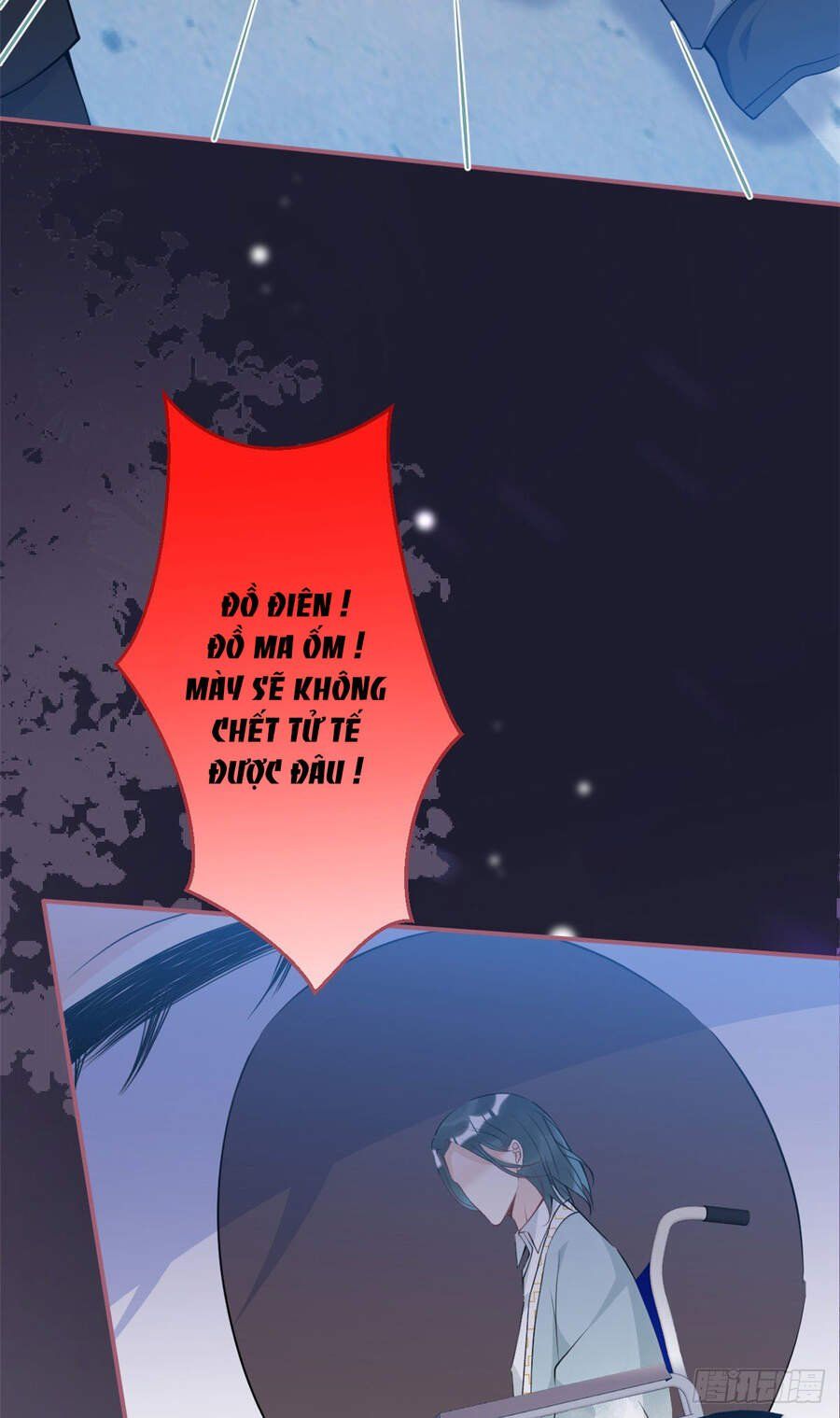 đọc truyện Ta Có Năm Đại Lão Ba Ba Chương 73 ảnh 14 tại Thiên Thai Truyện