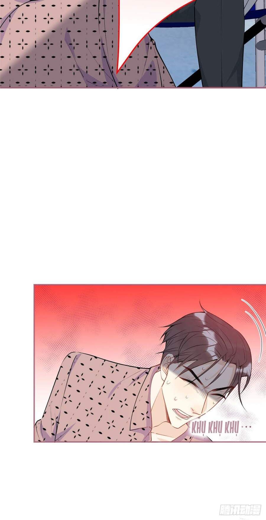 đọc truyện Ta Có Năm Đại Lão Ba Ba Chương 73 ảnh 19 tại Thiên Thai Truyện