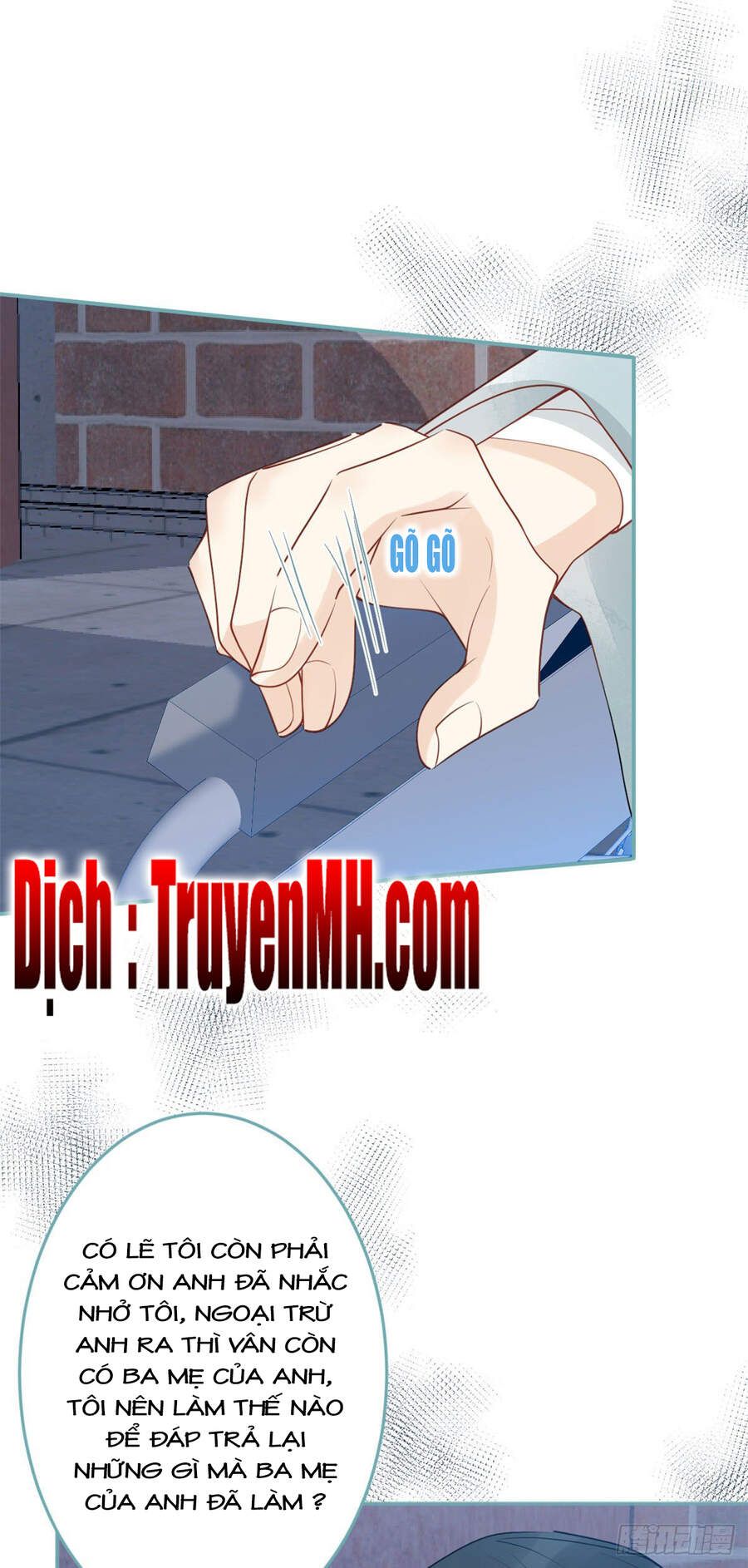 đọc truyện Ta Có Năm Đại Lão Ba Ba Chương 73 ảnh 20 tại Thiên Thai Truyện