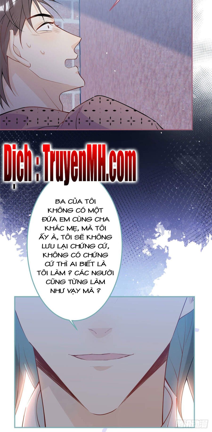 đọc truyện Ta Có Năm Đại Lão Ba Ba Chương 73 ảnh 22 tại Thiên Thai Truyện