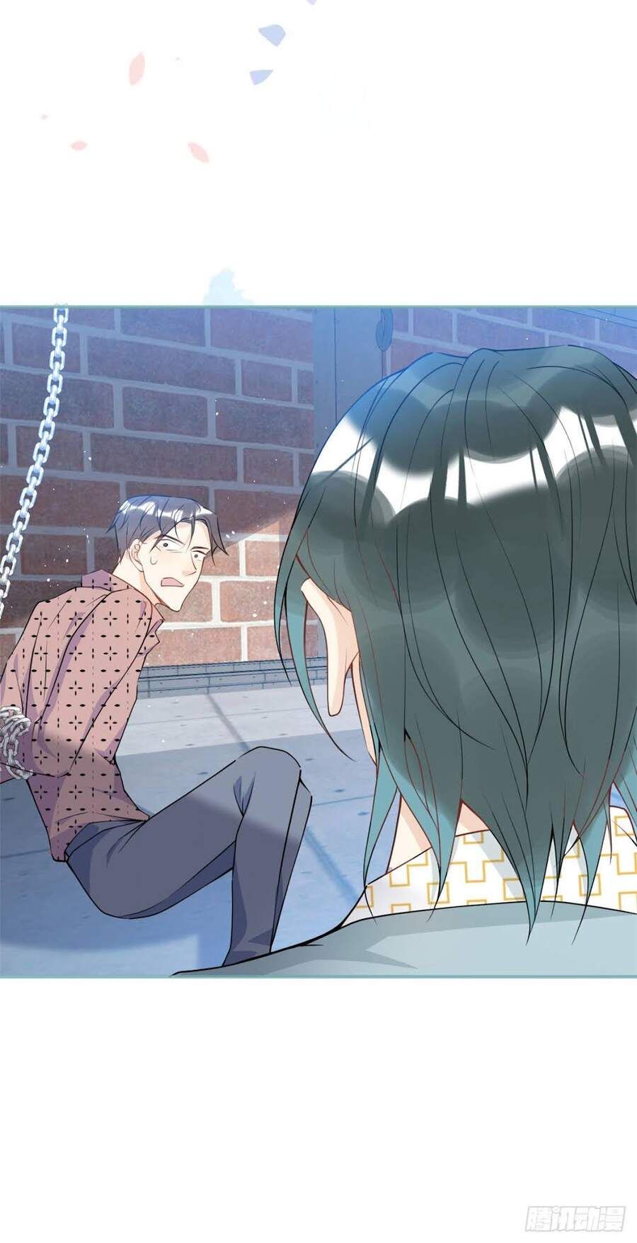 đọc truyện Ta Có Năm Đại Lão Ba Ba Chương 73 ảnh 23 tại Thiên Thai Truyện