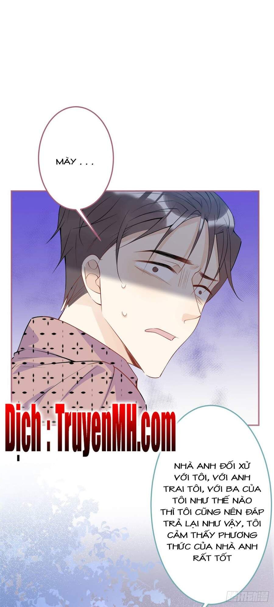 đọc truyện Ta Có Năm Đại Lão Ba Ba Chương 73 ảnh 24 tại Thiên Thai Truyện