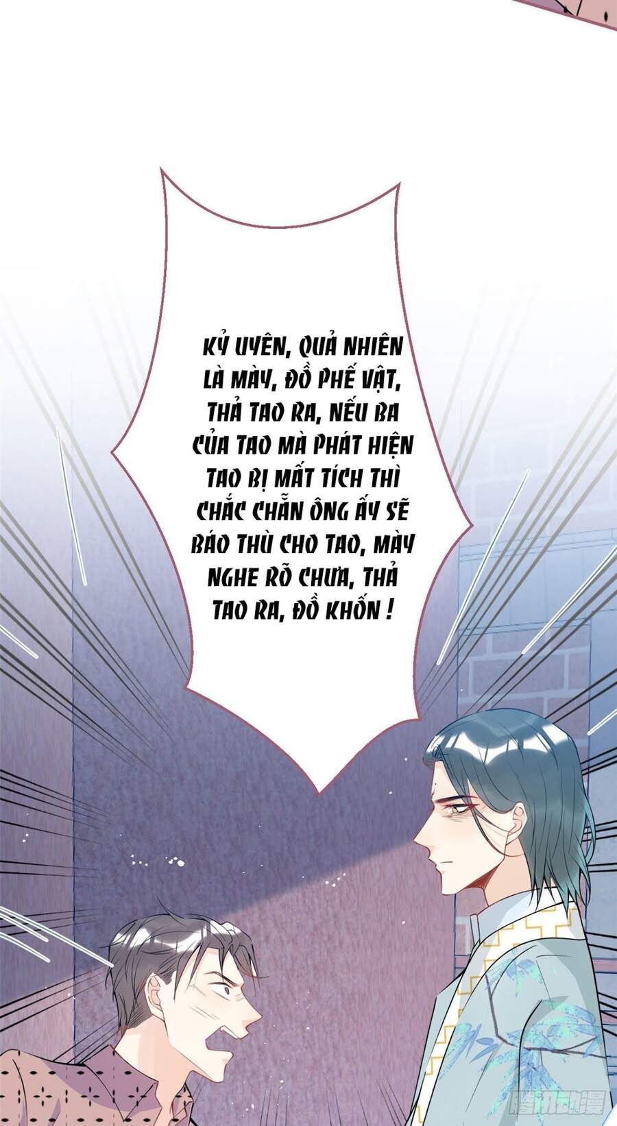 đọc truyện Ta Có Năm Đại Lão Ba Ba Chương 73 ảnh 6 tại Thiên Thai Truyện