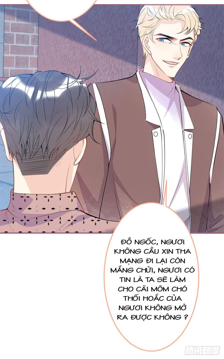 đọc truyện Ta Có Năm Đại Lão Ba Ba Chương 73 ảnh 8 tại Thiên Thai Truyện