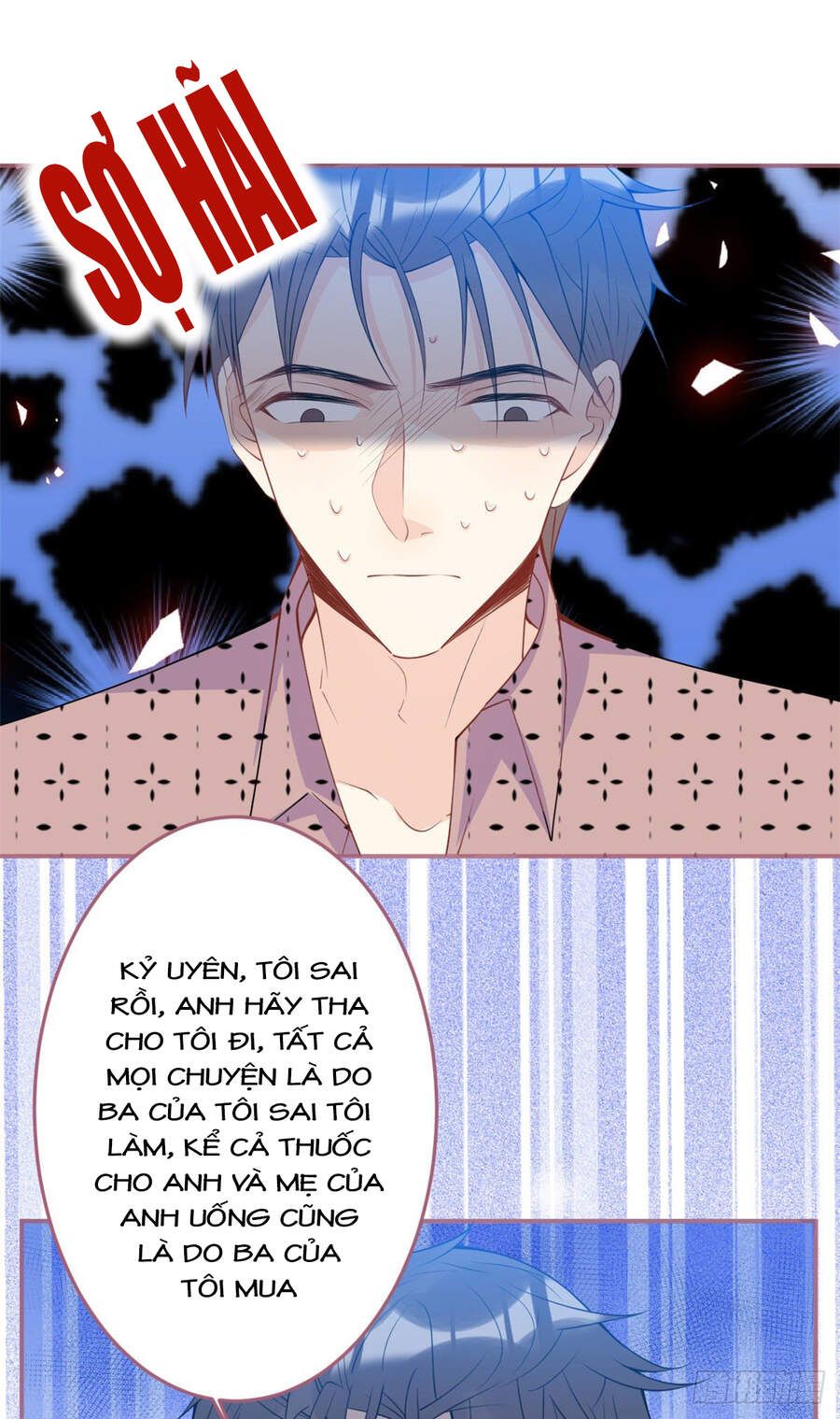 đọc truyện Ta Có Năm Đại Lão Ba Ba Chương 73 ảnh 9 tại Thiên Thai Truyện