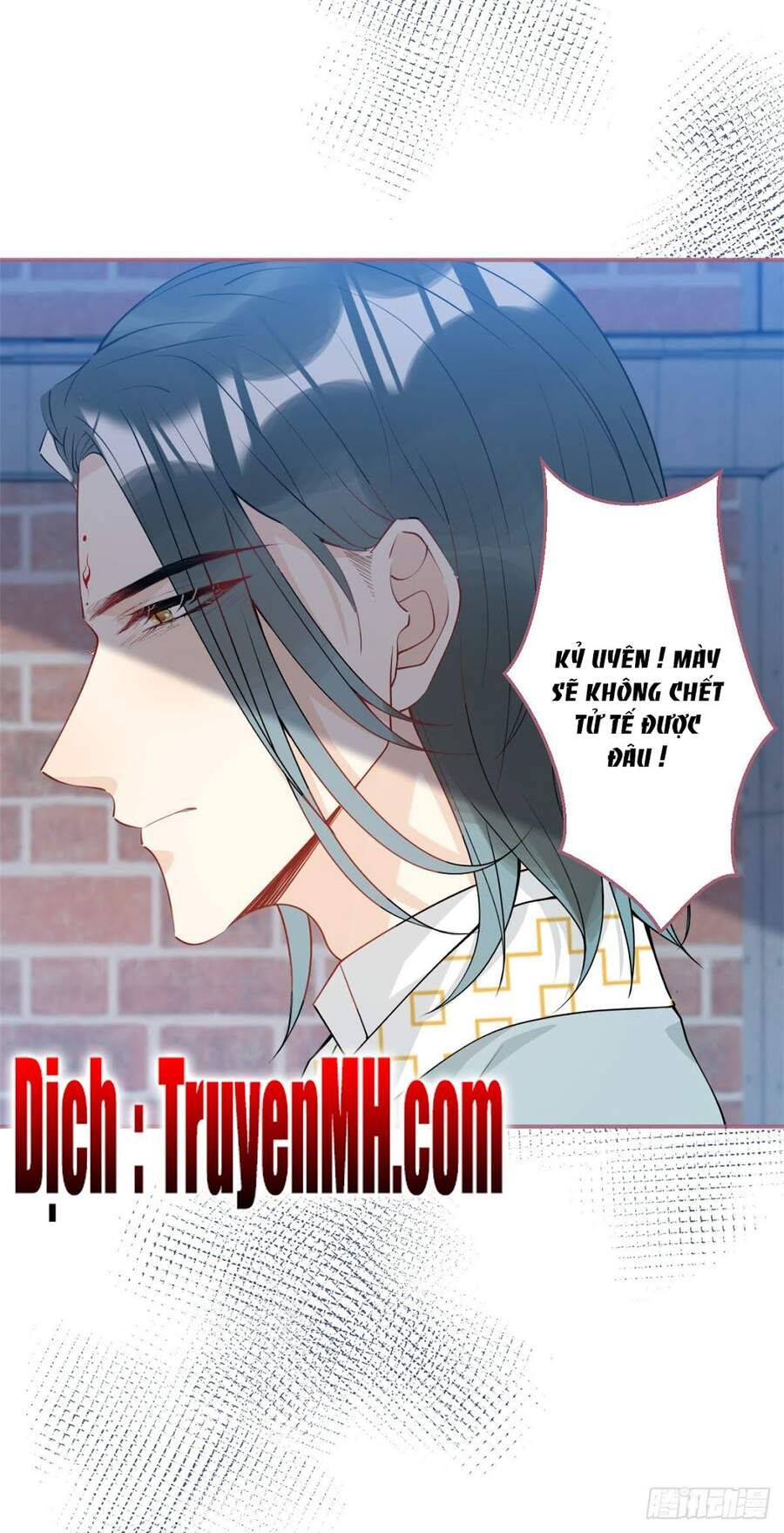 đọc truyện Ta Có Năm Đại Lão Ba Ba Chương 74 ảnh 13 tại Thiên Thai Truyện