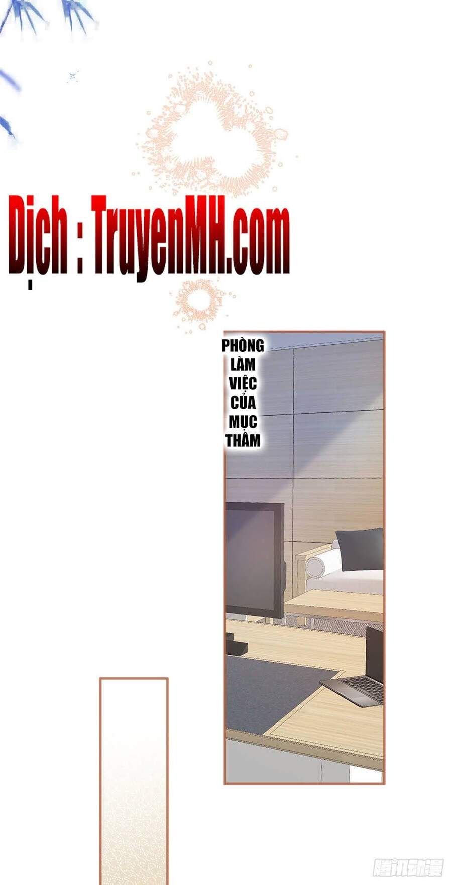 đọc truyện Ta Có Năm Đại Lão Ba Ba Chương 74 ảnh 17 tại Thiên Thai Truyện