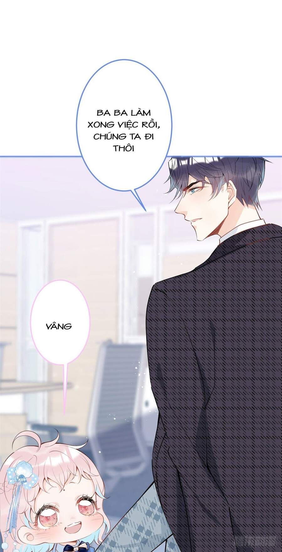 đọc truyện Ta Có Năm Đại Lão Ba Ba Chương 74 ảnh 20 tại Thiên Thai Truyện