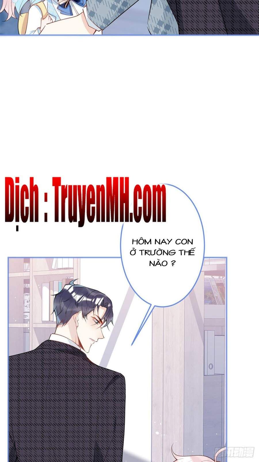 đọc truyện Ta Có Năm Đại Lão Ba Ba Chương 74 ảnh 21 tại Thiên Thai Truyện