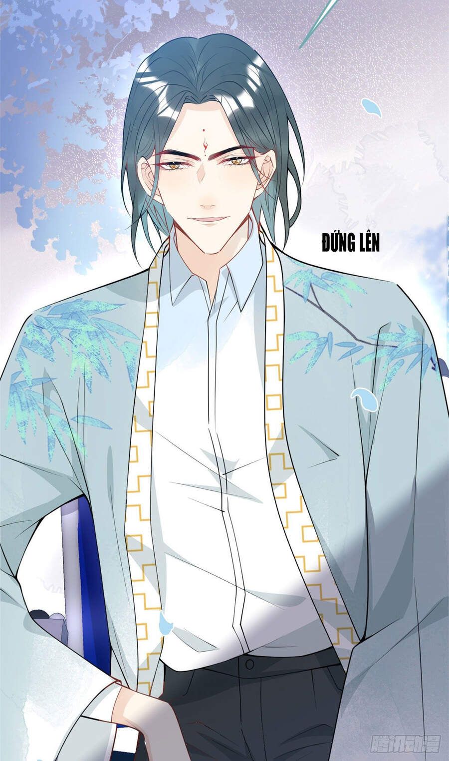 đọc truyện Ta Có Năm Đại Lão Ba Ba Chương 74 ảnh 4 tại Thiên Thai Truyện