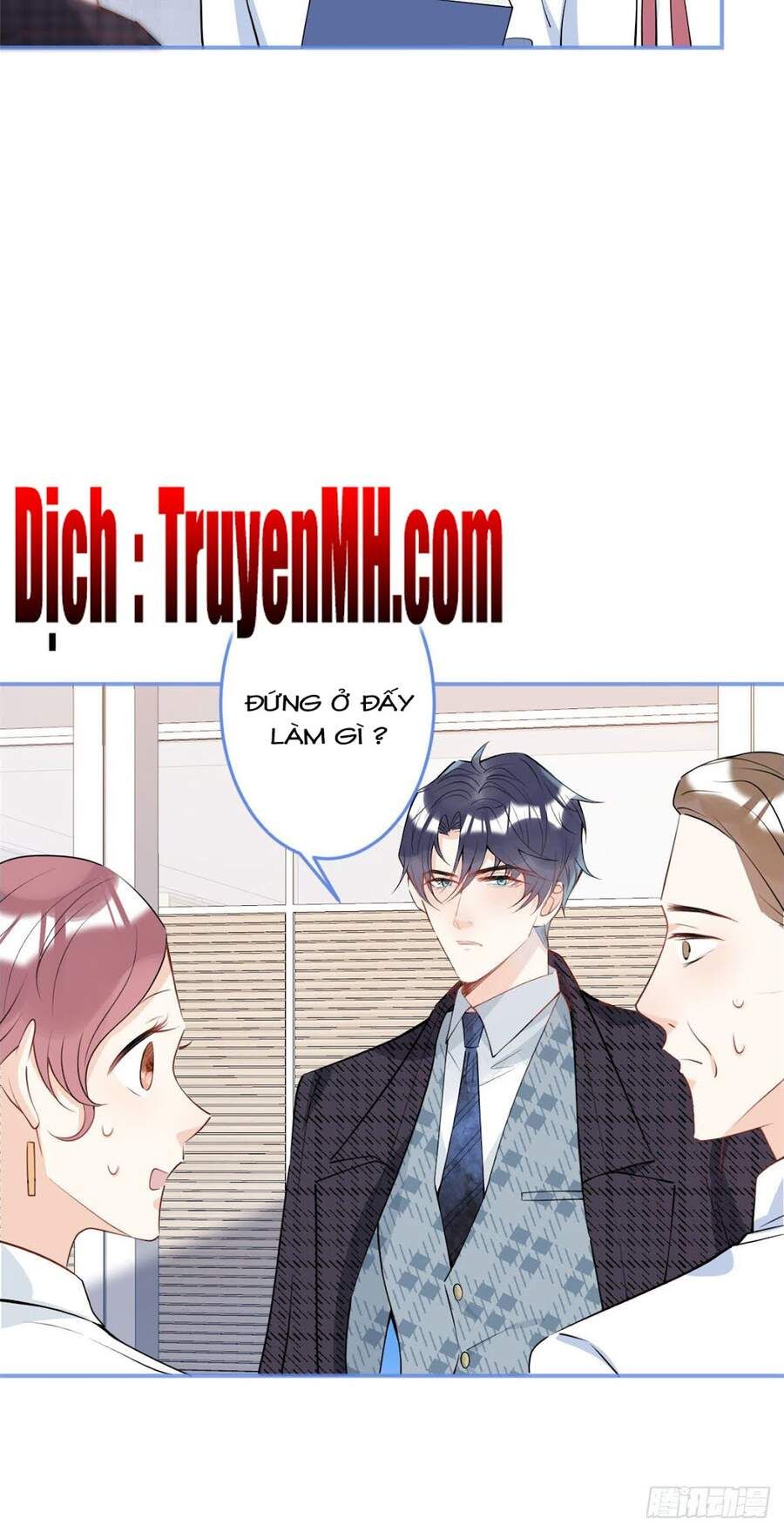 đọc truyện Ta Có Năm Đại Lão Ba Ba Chương 74 ảnh 23 tại Thiên Thai Truyện