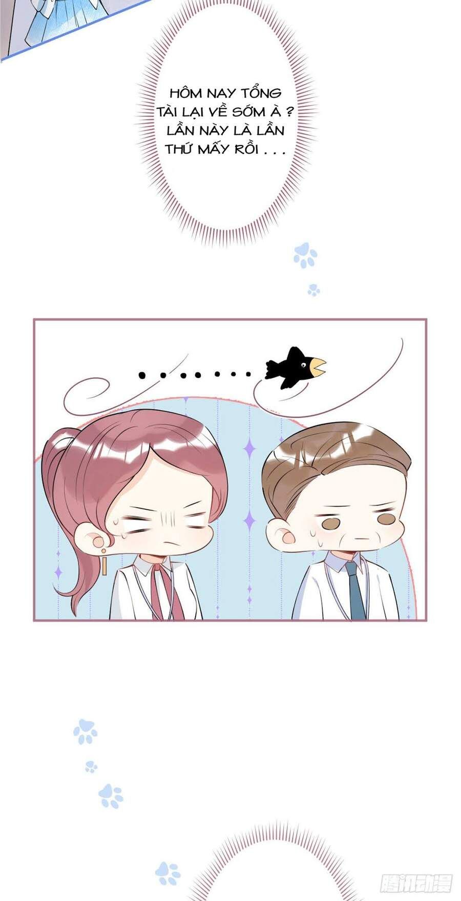 đọc truyện Ta Có Năm Đại Lão Ba Ba Chương 74 ảnh 26 tại Thiên Thai Truyện