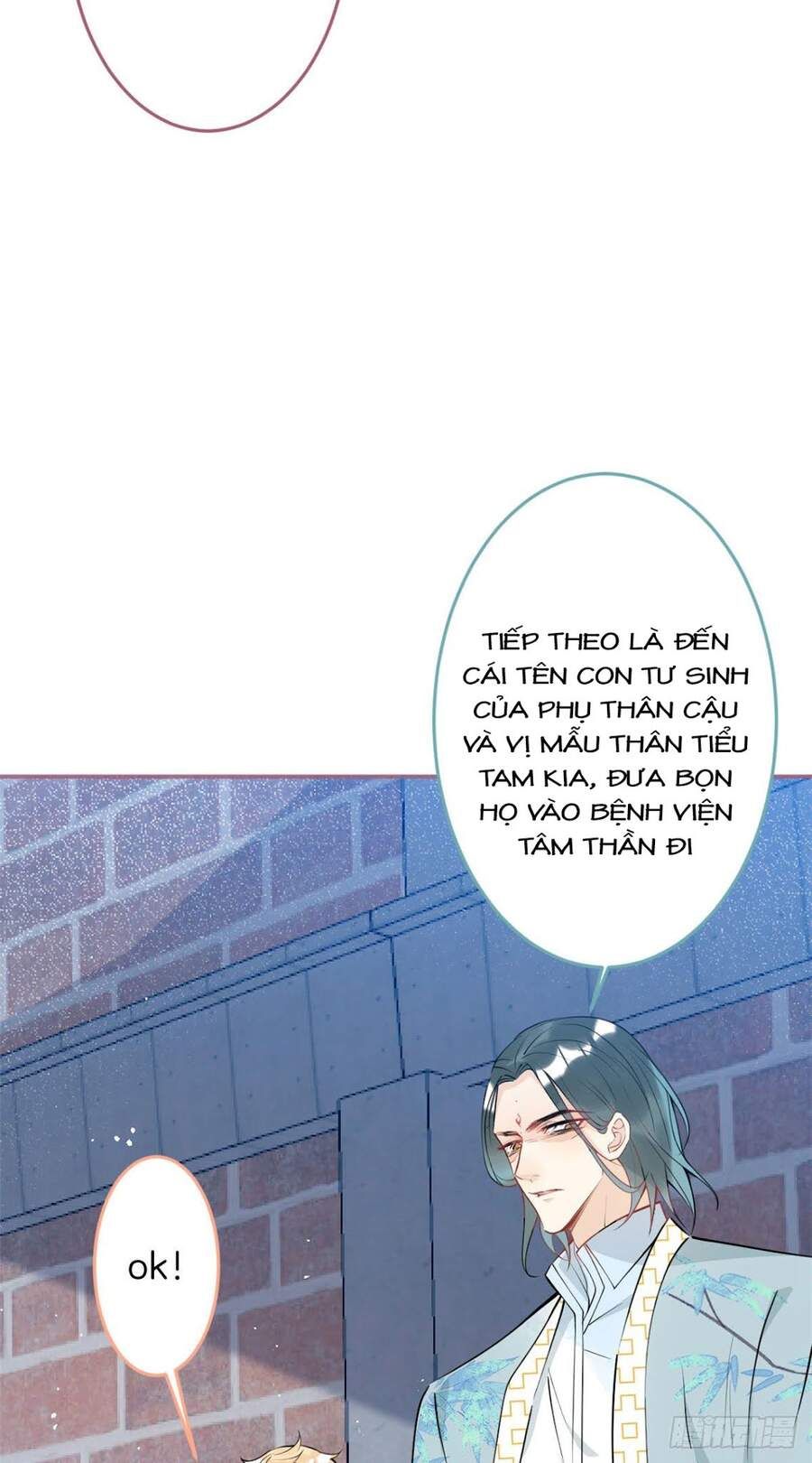 đọc truyện Ta Có Năm Đại Lão Ba Ba Chương 74 ảnh 10 tại Thiên Thai Truyện