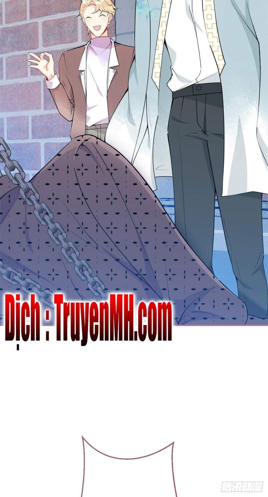 đọc truyện Ta Có Năm Đại Lão Ba Ba Chương 74 ảnh 11 tại Thiên Thai Truyện