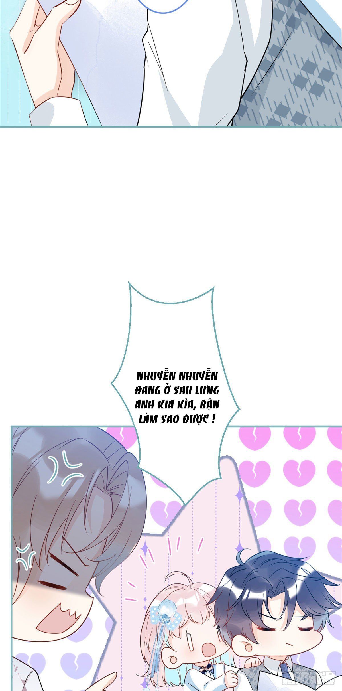 đọc truyện Ta Có Năm Đại Lão Ba Ba Chương 75 ảnh 15 tại Thiên Thai Truyện