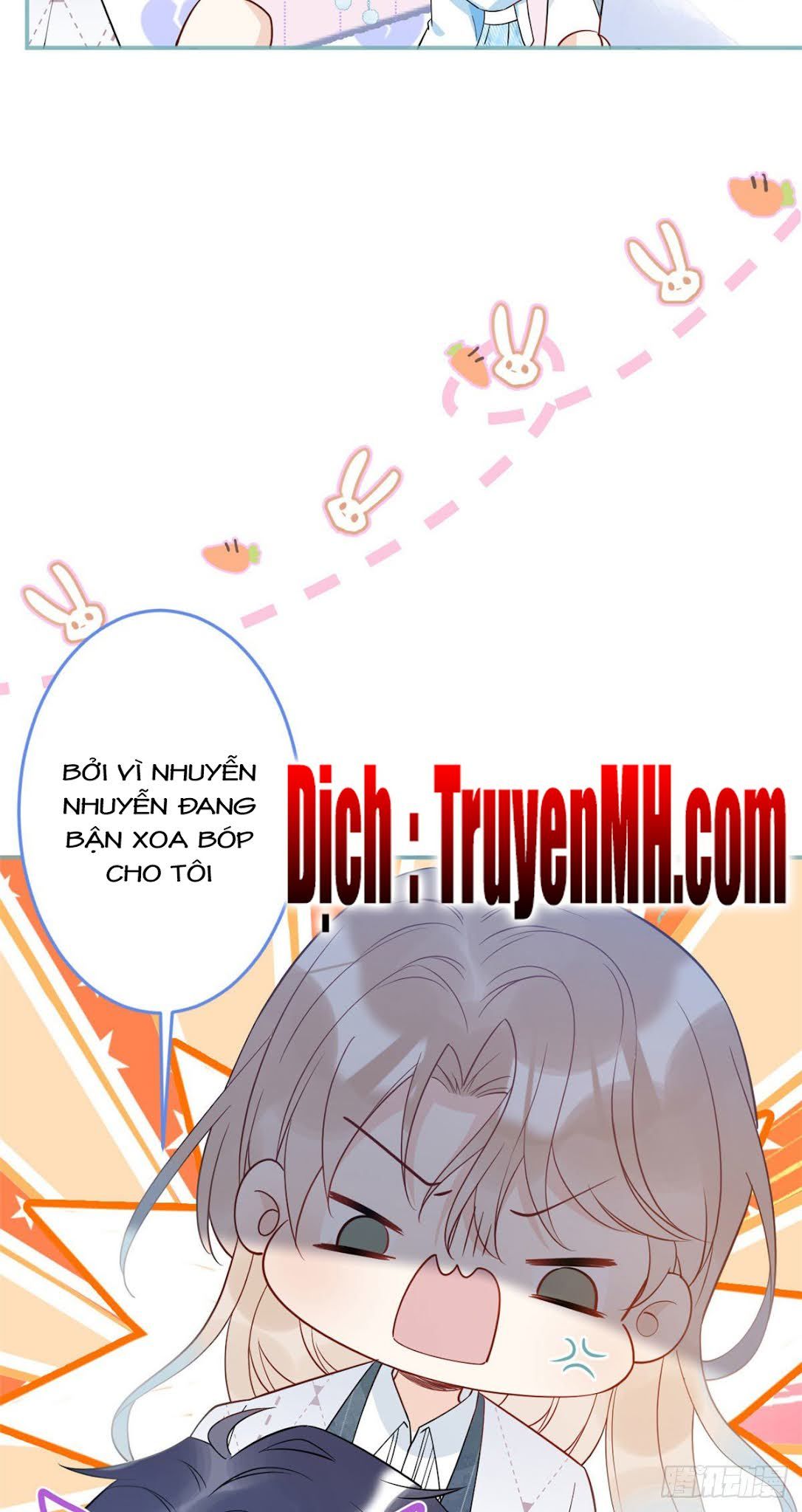 đọc truyện Ta Có Năm Đại Lão Ba Ba Chương 75 ảnh 16 tại Thiên Thai Truyện