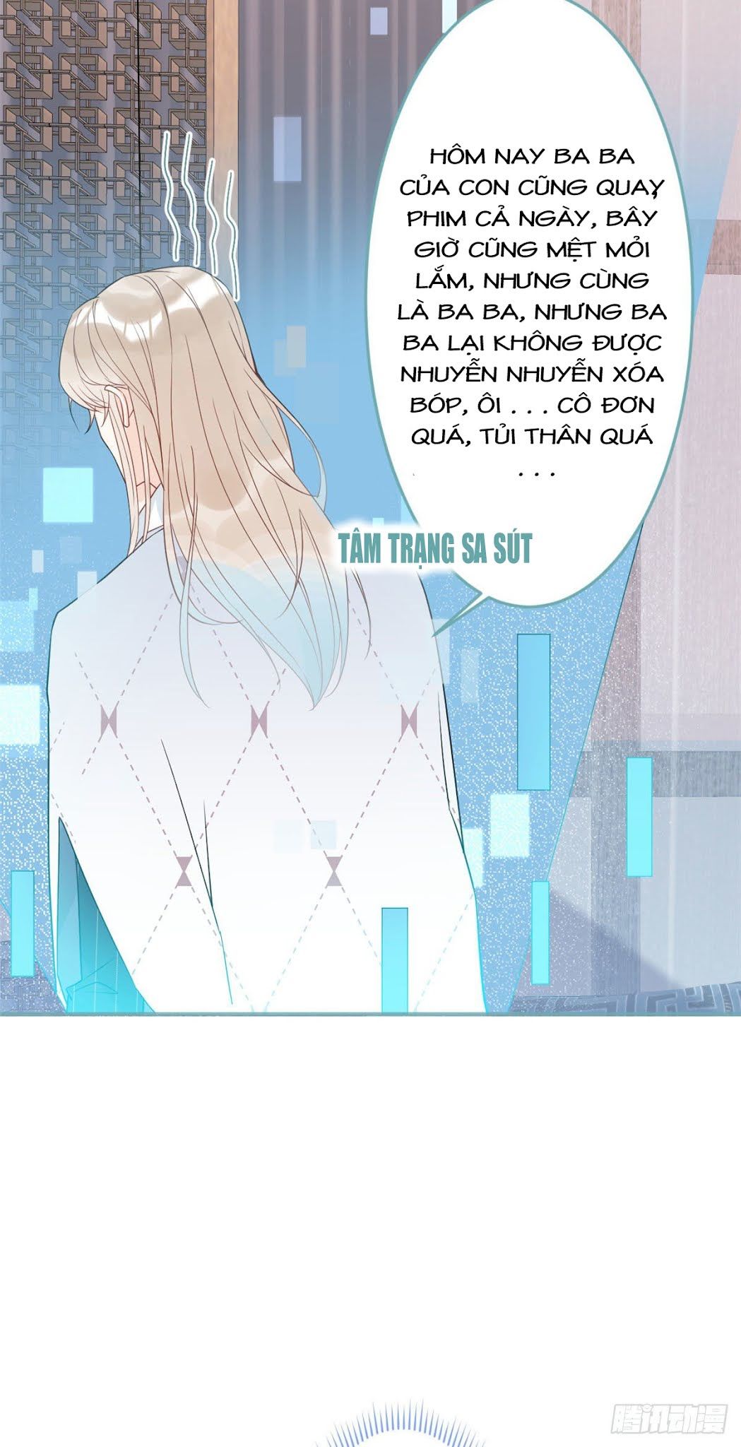 đọc truyện Ta Có Năm Đại Lão Ba Ba Chương 75 ảnh 19 tại Thiên Thai Truyện