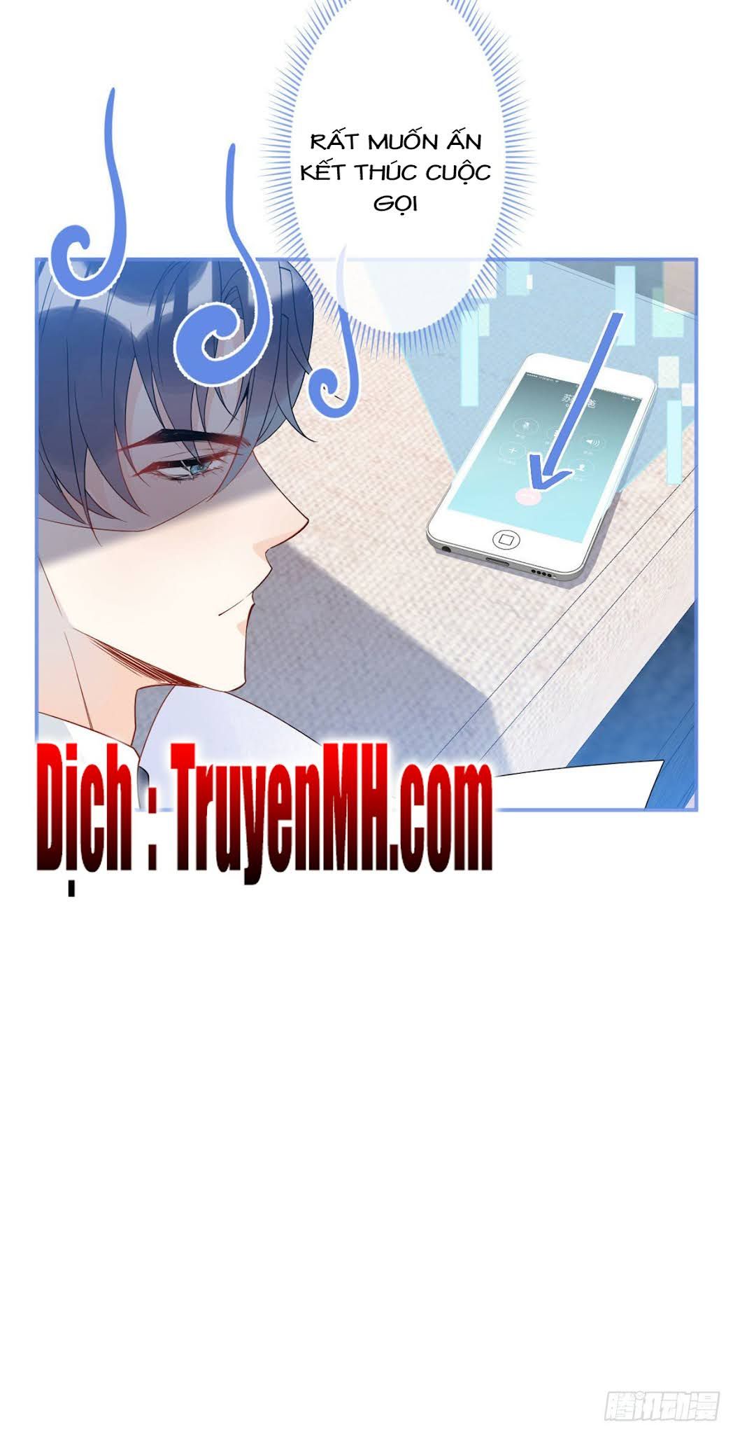 đọc truyện Ta Có Năm Đại Lão Ba Ba Chương 75 ảnh 20 tại Thiên Thai Truyện