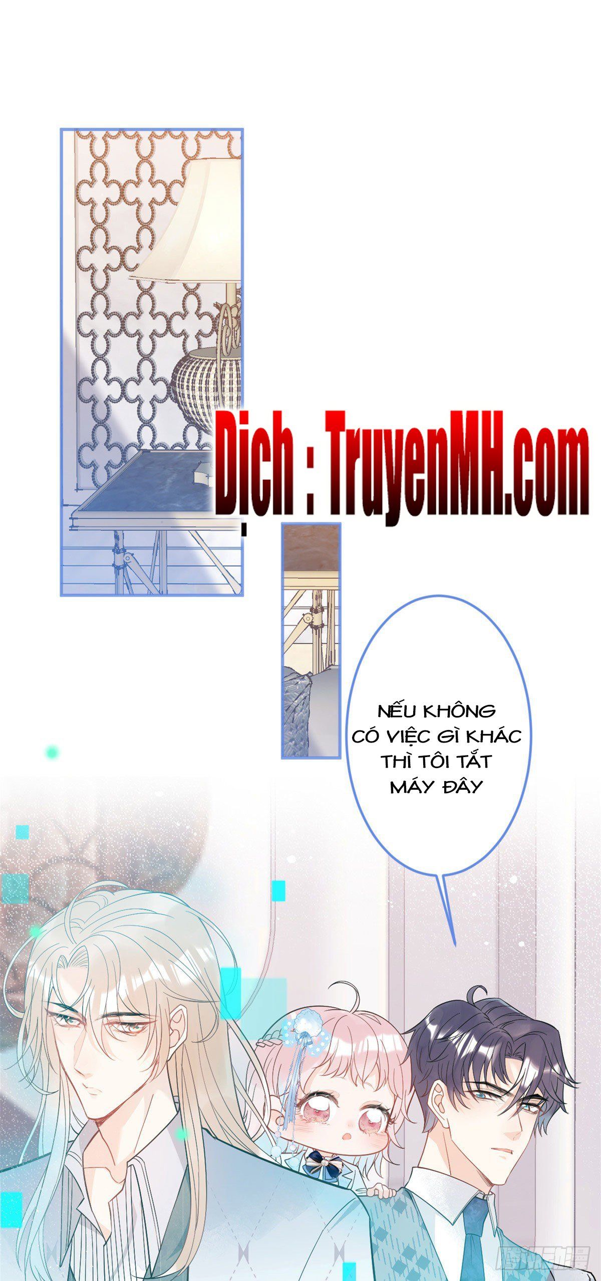 đọc truyện Ta Có Năm Đại Lão Ba Ba Chương 75 ảnh 21 tại Thiên Thai Truyện