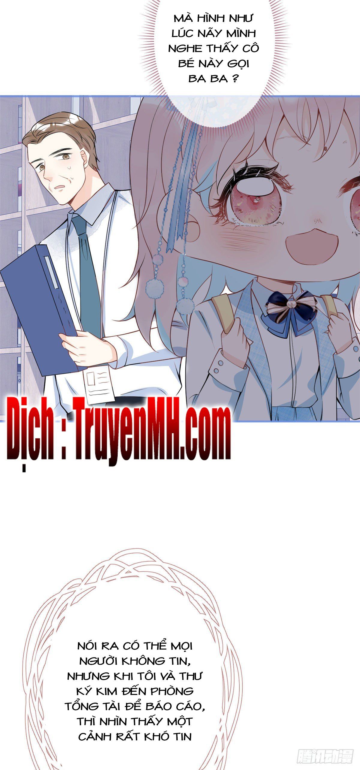 đọc truyện Ta Có Năm Đại Lão Ba Ba Chương 75 ảnh 4 tại Thiên Thai Truyện