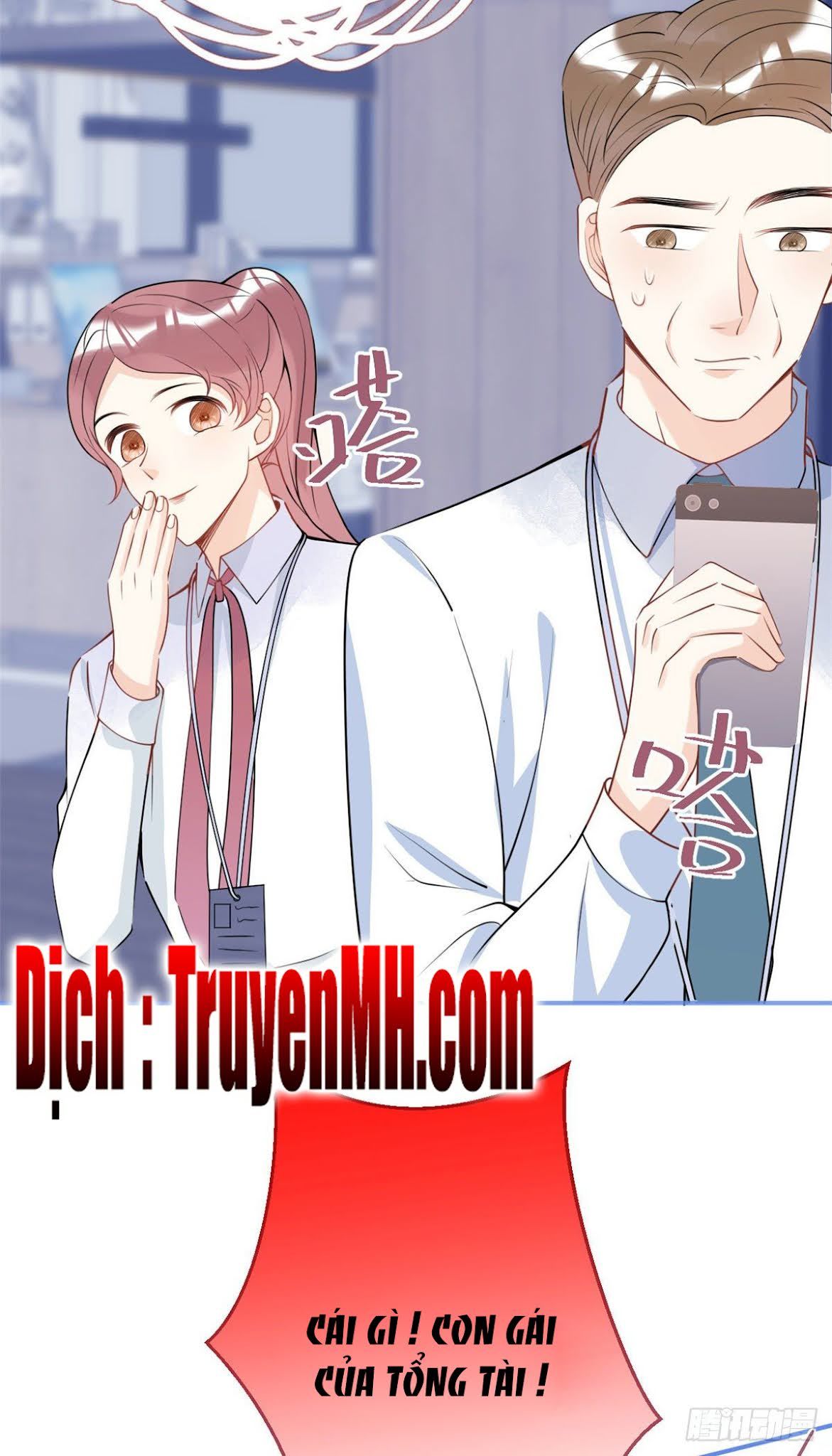 đọc truyện Ta Có Năm Đại Lão Ba Ba Chương 75 ảnh 6 tại Thiên Thai Truyện