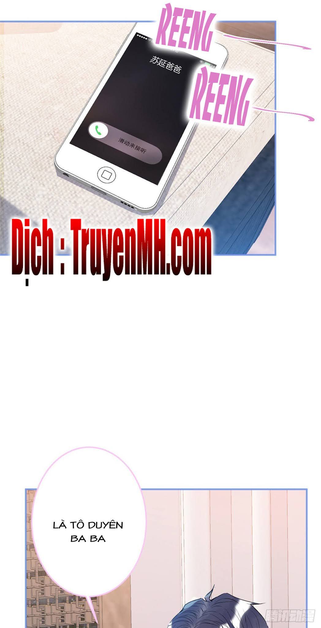 đọc truyện Ta Có Năm Đại Lão Ba Ba Chương 75 ảnh 10 tại Thiên Thai Truyện