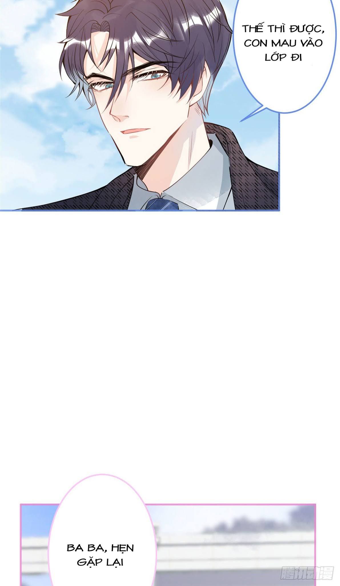 đọc truyện Ta Có Năm Đại Lão Ba Ba Chương 76 ảnh 13 tại Thiên Thai Truyện