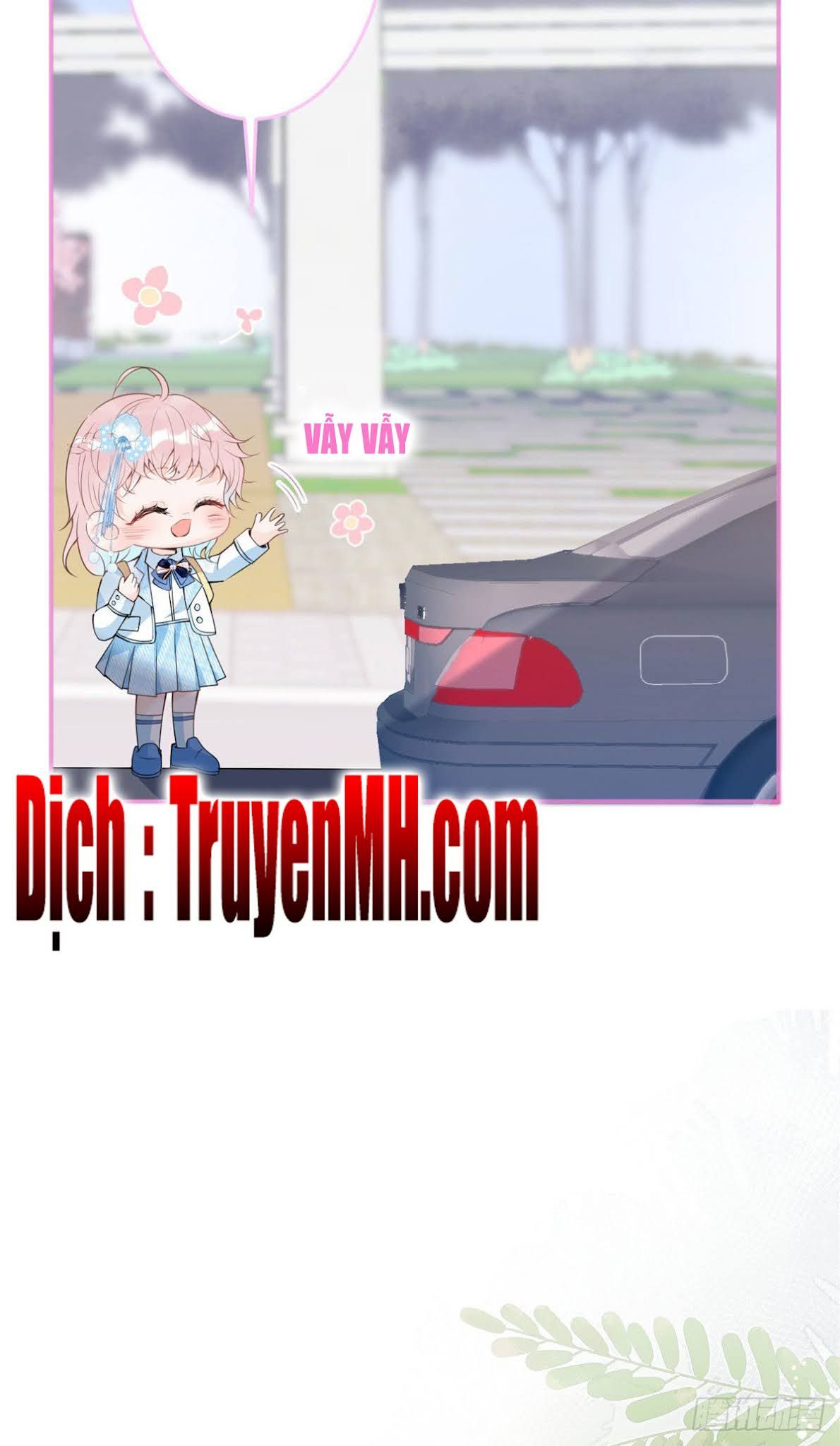 đọc truyện Ta Có Năm Đại Lão Ba Ba Chương 76 ảnh 14 tại Thiên Thai Truyện