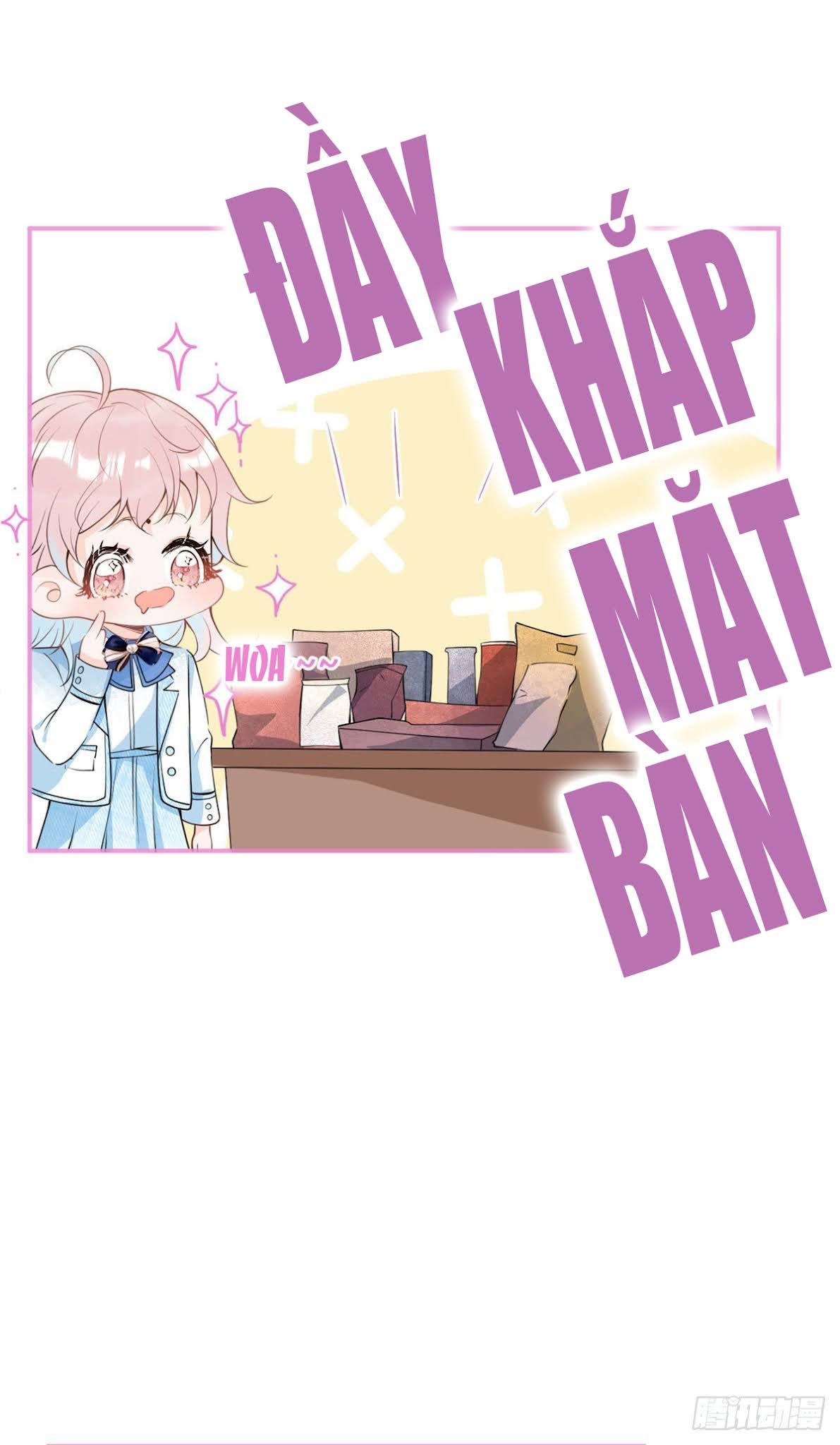 đọc truyện Ta Có Năm Đại Lão Ba Ba Chương 76 ảnh 21 tại Thiên Thai Truyện