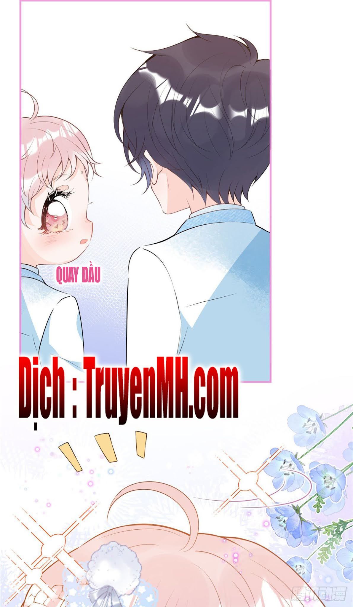 đọc truyện Ta Có Năm Đại Lão Ba Ba Chương 76 ảnh 22 tại Thiên Thai Truyện