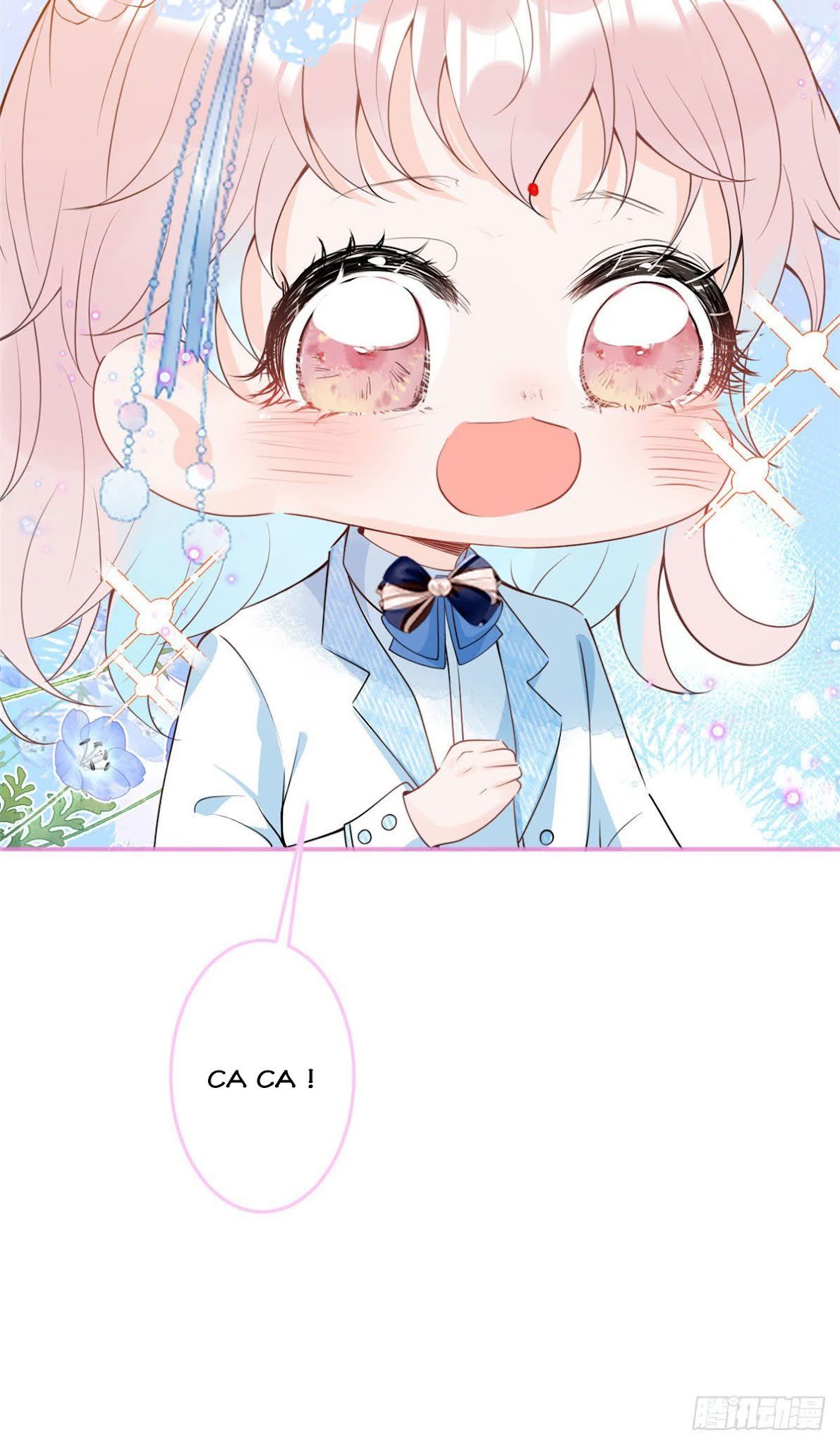 đọc truyện Ta Có Năm Đại Lão Ba Ba Chương 76 ảnh 23 tại Thiên Thai Truyện