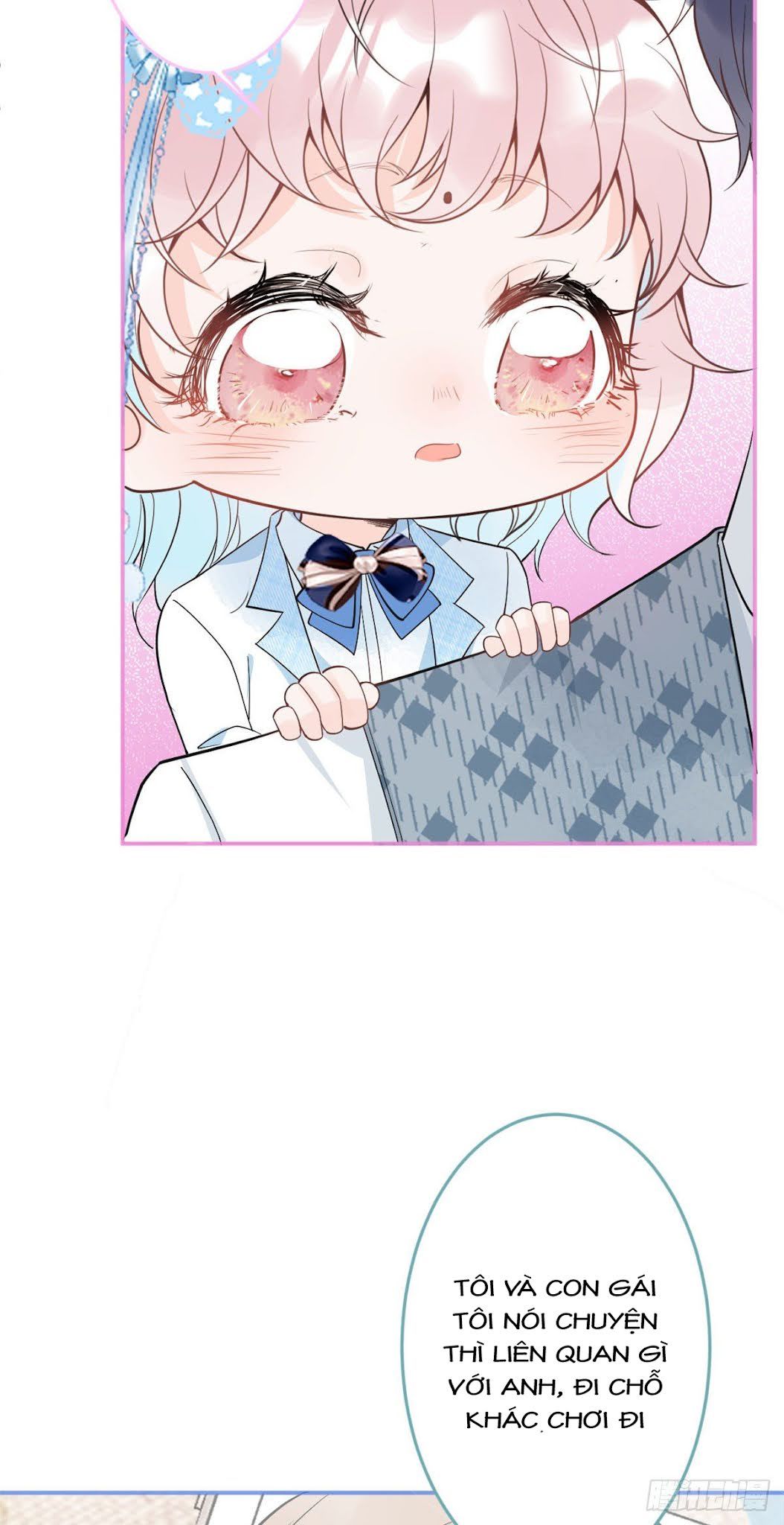 đọc truyện Ta Có Năm Đại Lão Ba Ba Chương 76 ảnh 5 tại Thiên Thai Truyện