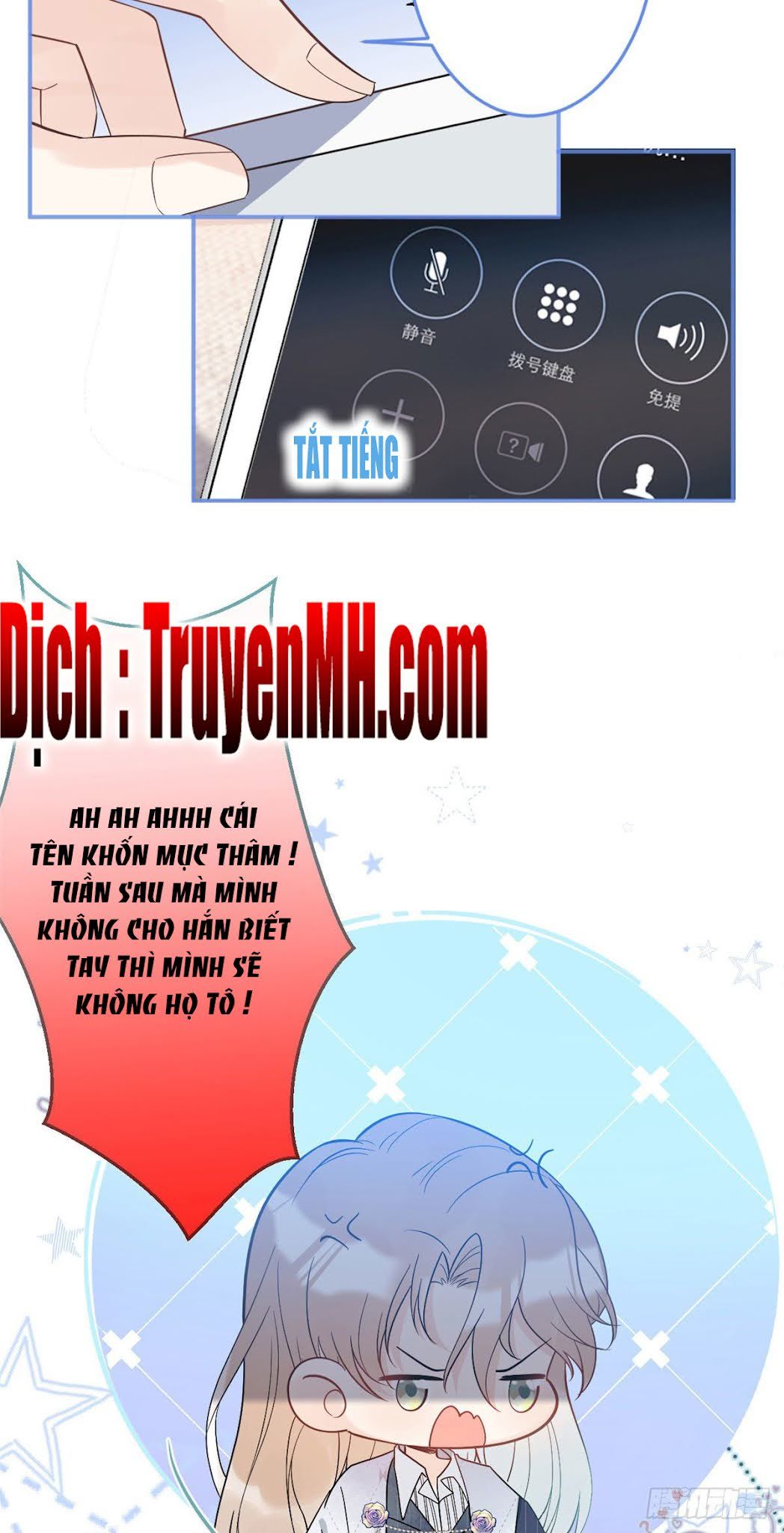 đọc truyện Ta Có Năm Đại Lão Ba Ba Chương 76 ảnh 8 tại Thiên Thai Truyện