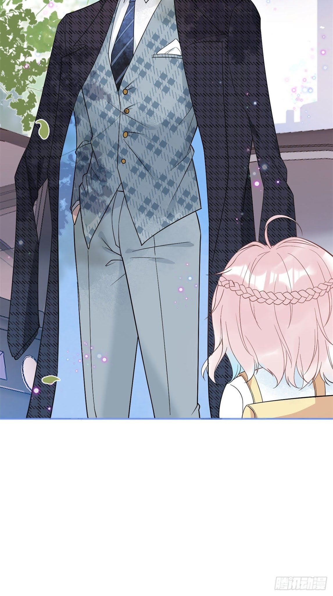 đọc truyện Ta Có Năm Đại Lão Ba Ba Chương 76 ảnh 11 tại Thiên Thai Truyện